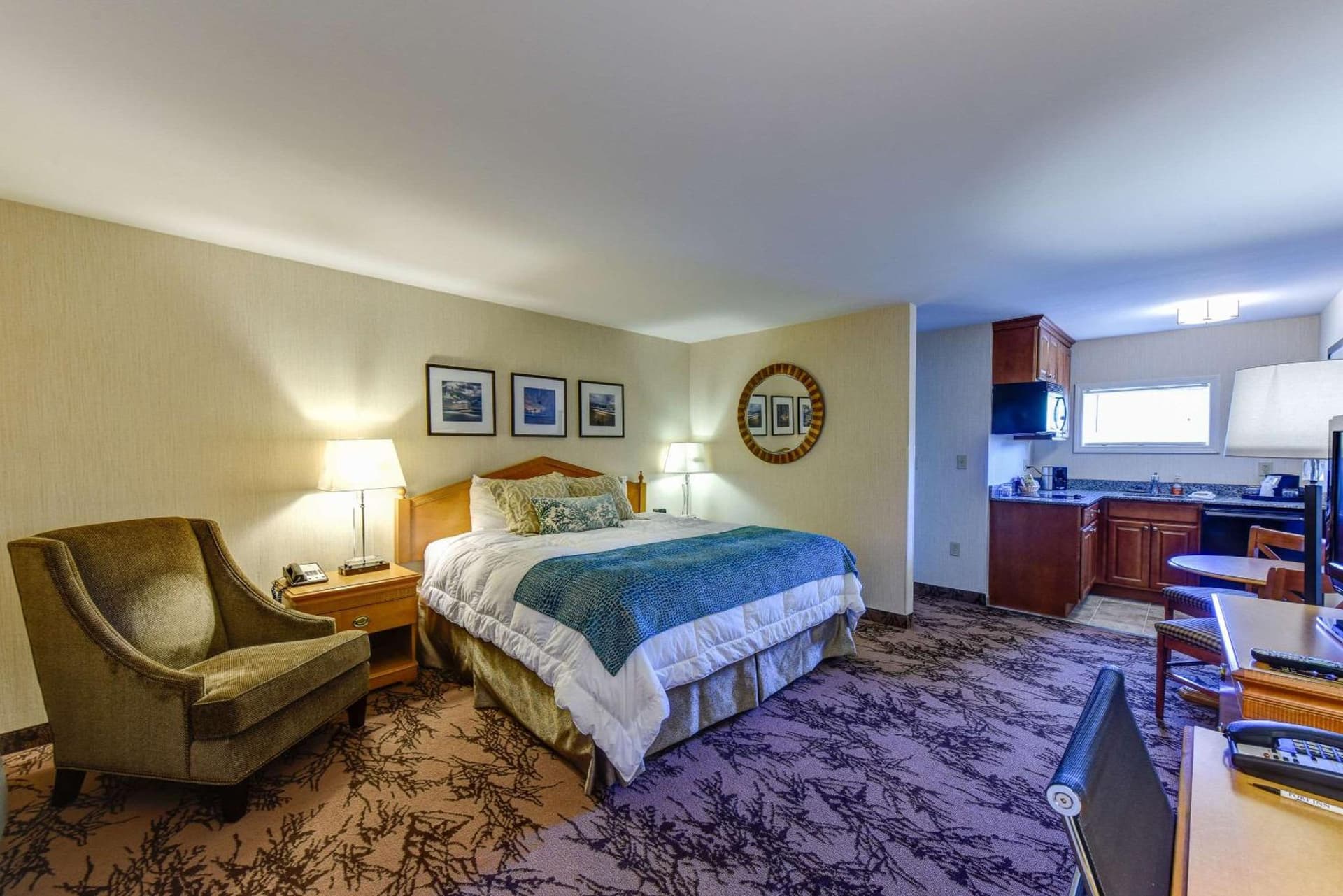 Port Inn and Suites Portsmouth, an Ascend Collection Hotel gallery photo in Portsmouth, NH — image 16