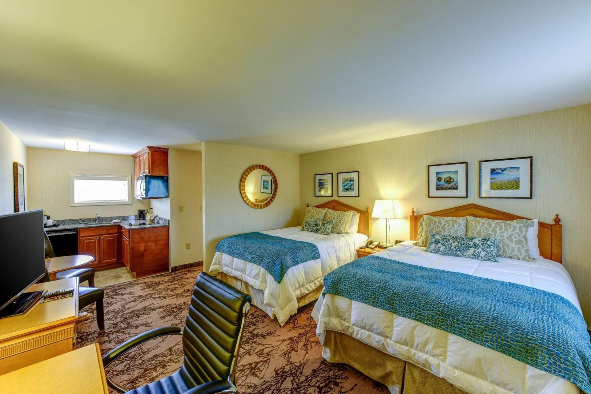 Port Inn and Suites Portsmouth, an Ascend Collection Hotel gallery photo in Portsmouth, NH — image 50