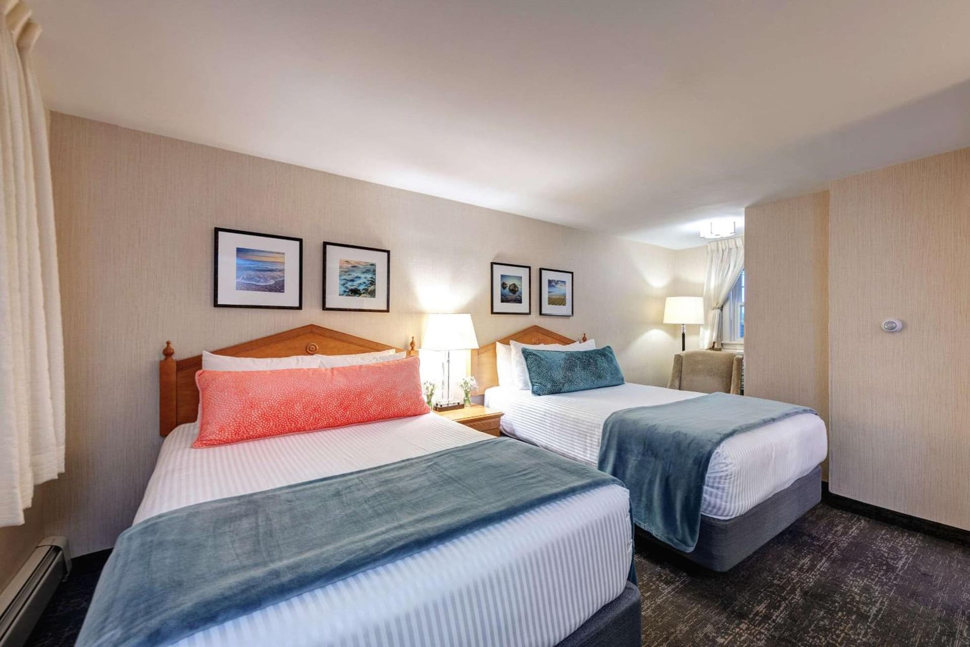 Port Inn and Suites Portsmouth, an Ascend Collection Hotel gallery photo in Portsmouth, NH — image 39