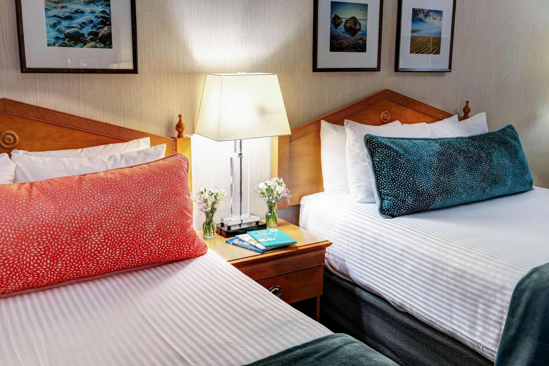 Port Inn and Suites Portsmouth, an Ascend Collection Hotel gallery photo in Portsmouth, NH — image 32