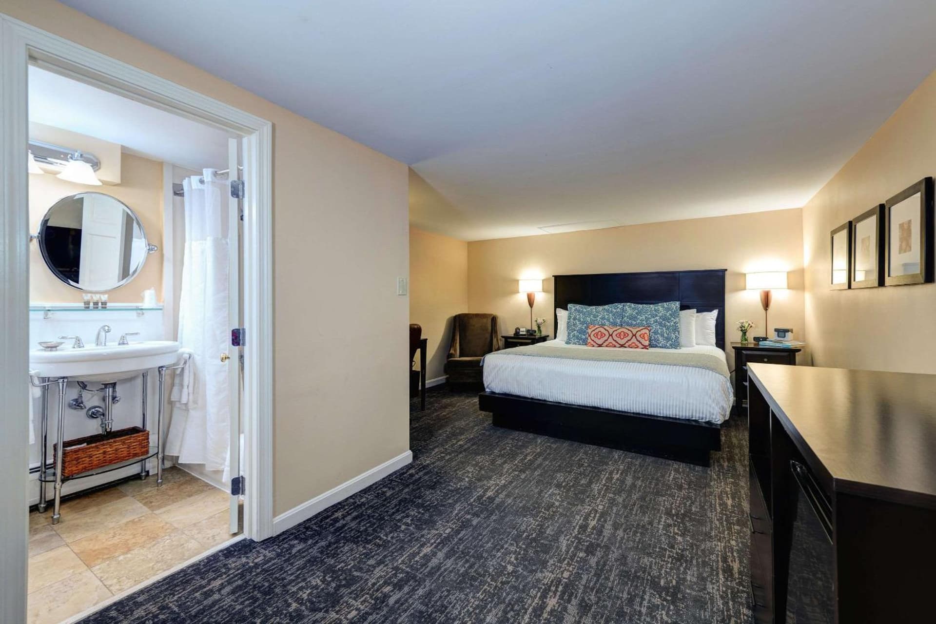 Port Inn and Suites Portsmouth, an Ascend Collection Hotel gallery photo in Portsmouth, NH — image 23