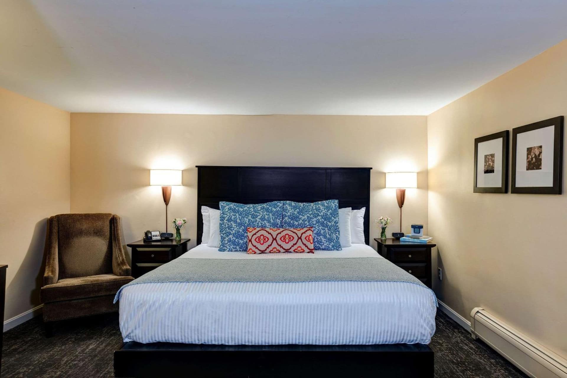 Port Inn and Suites Portsmouth, an Ascend Collection Hotel gallery photo in Portsmouth, NH — image 22