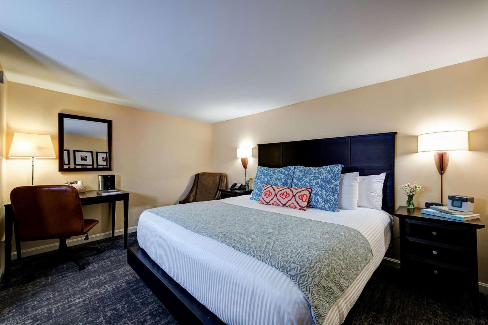 Port Inn and Suites Portsmouth, an Ascend Collection Hotel gallery photo in Portsmouth, NH — image 72
