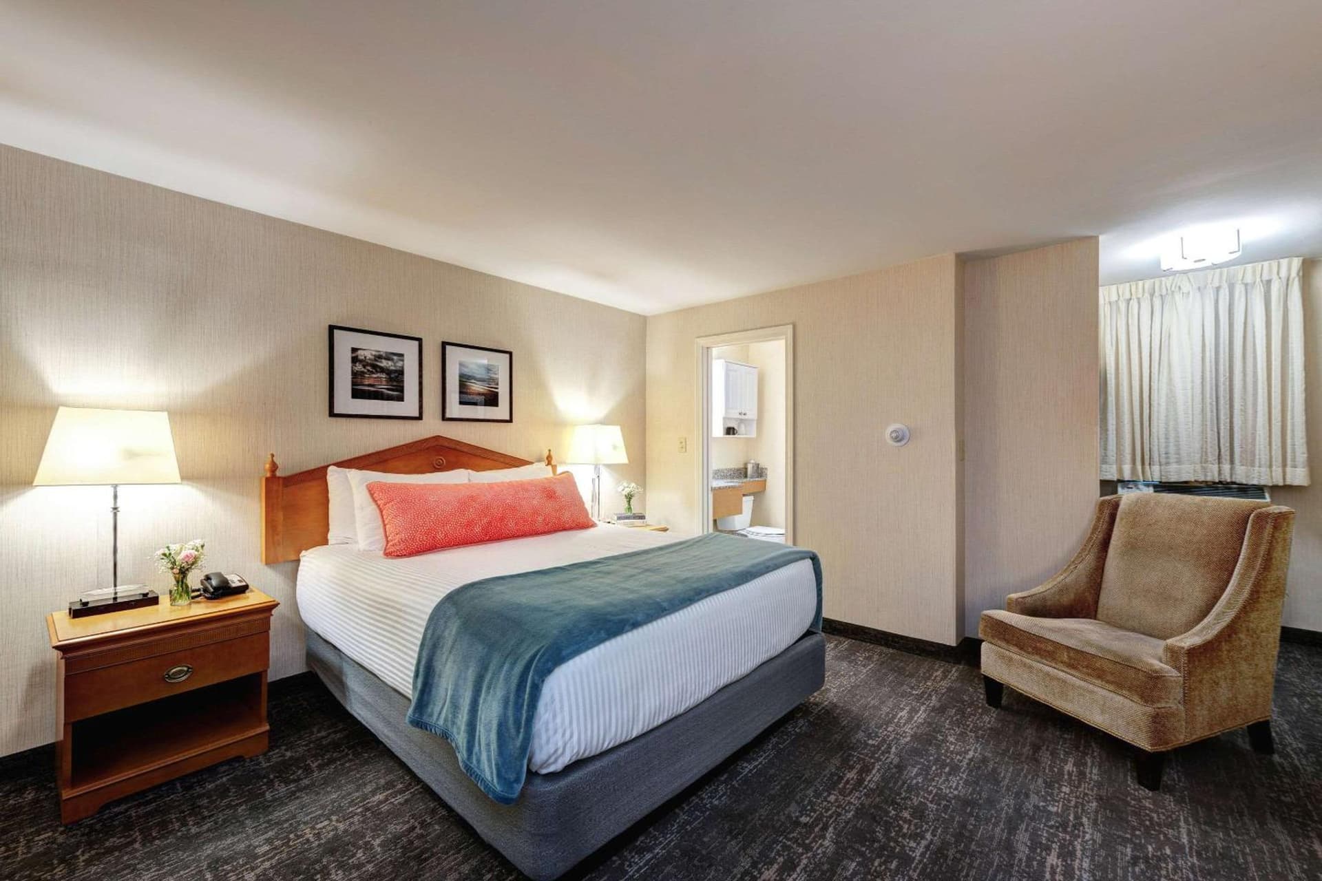 Port Inn and Suites Portsmouth, an Ascend Collection Hotel gallery photo in Portsmouth, NH — image 71