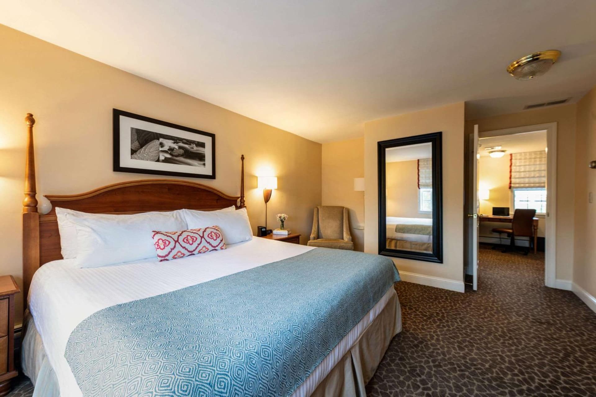 Port Inn and Suites Portsmouth, an Ascend Collection Hotel gallery photo in Portsmouth, NH — image 25