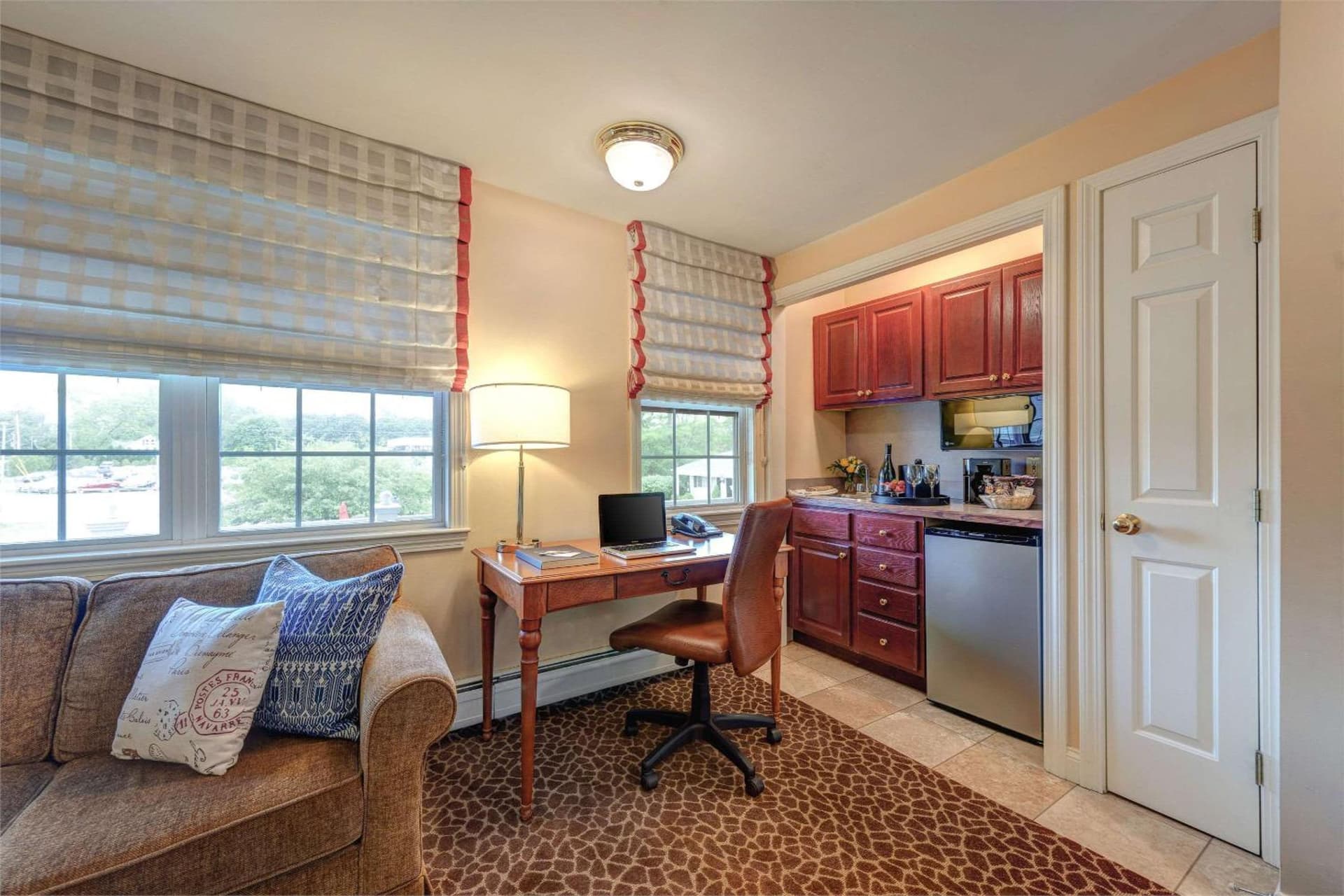 Port Inn and Suites Portsmouth, an Ascend Collection Hotel gallery photo in Portsmouth, NH — image 52