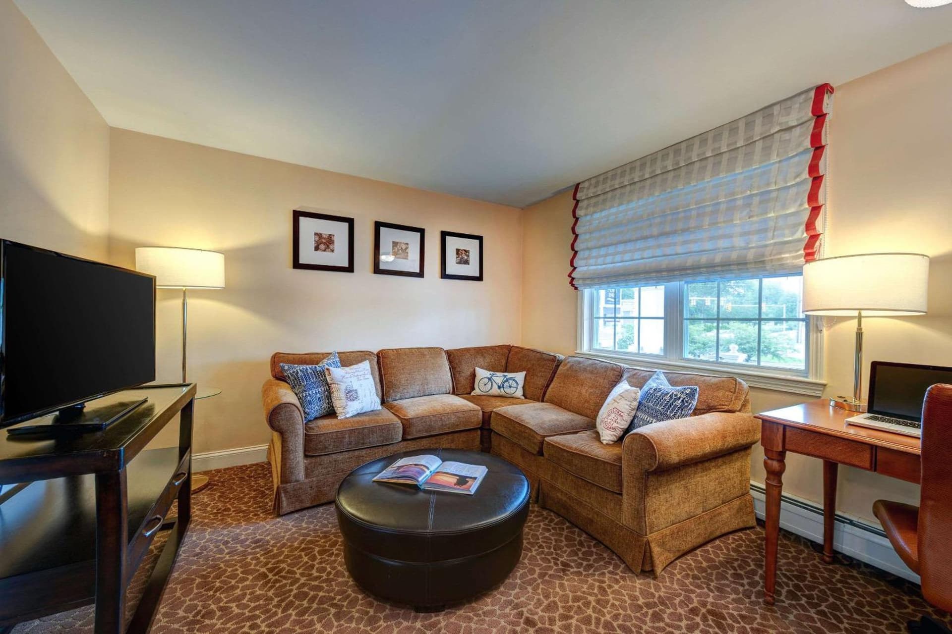 Port Inn and Suites Portsmouth, an Ascend Collection Hotel gallery photo in Portsmouth, NH — image 38