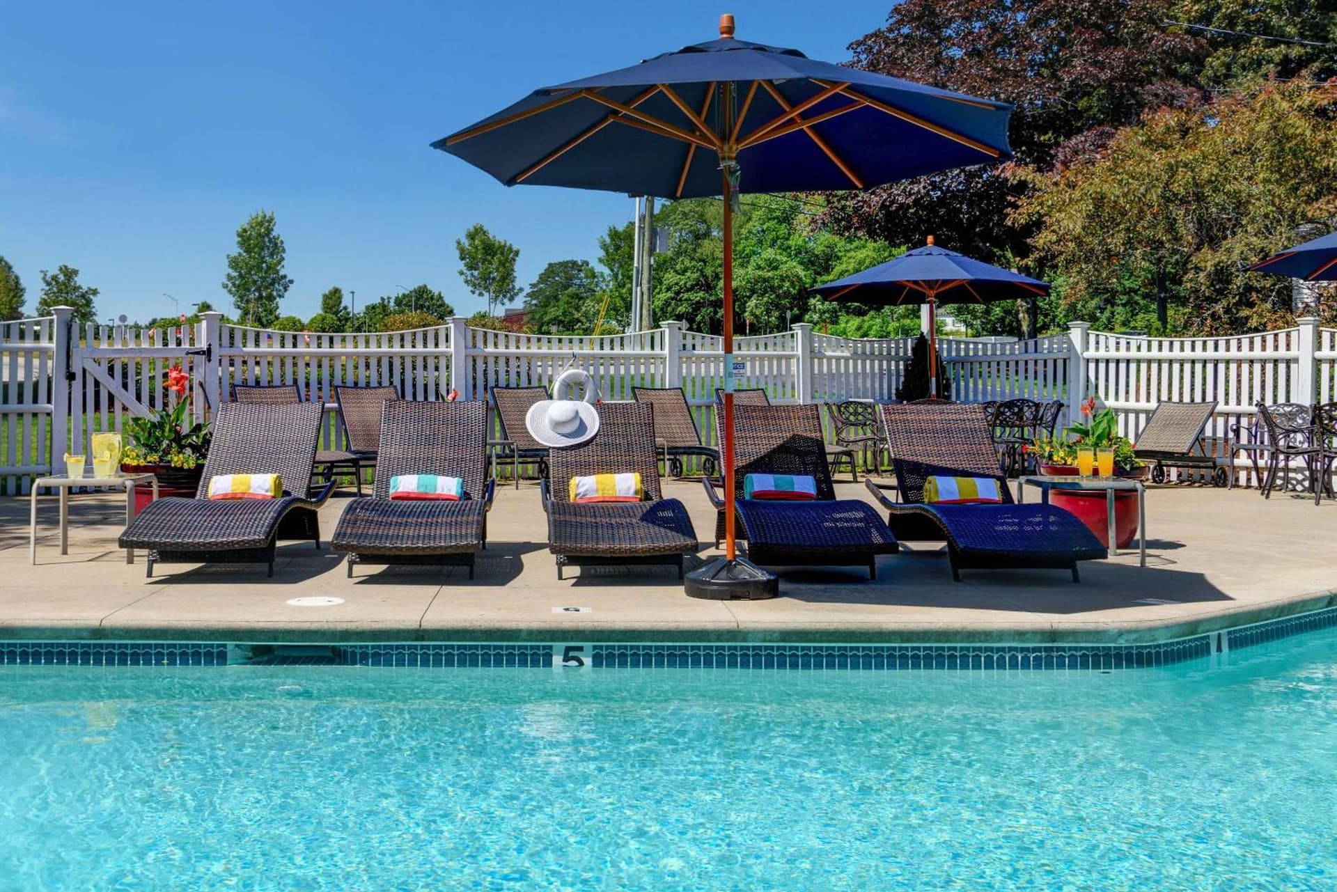 Port Inn and Suites Portsmouth, an Ascend Collection Hotel gallery photo in Portsmouth, NH — image 69