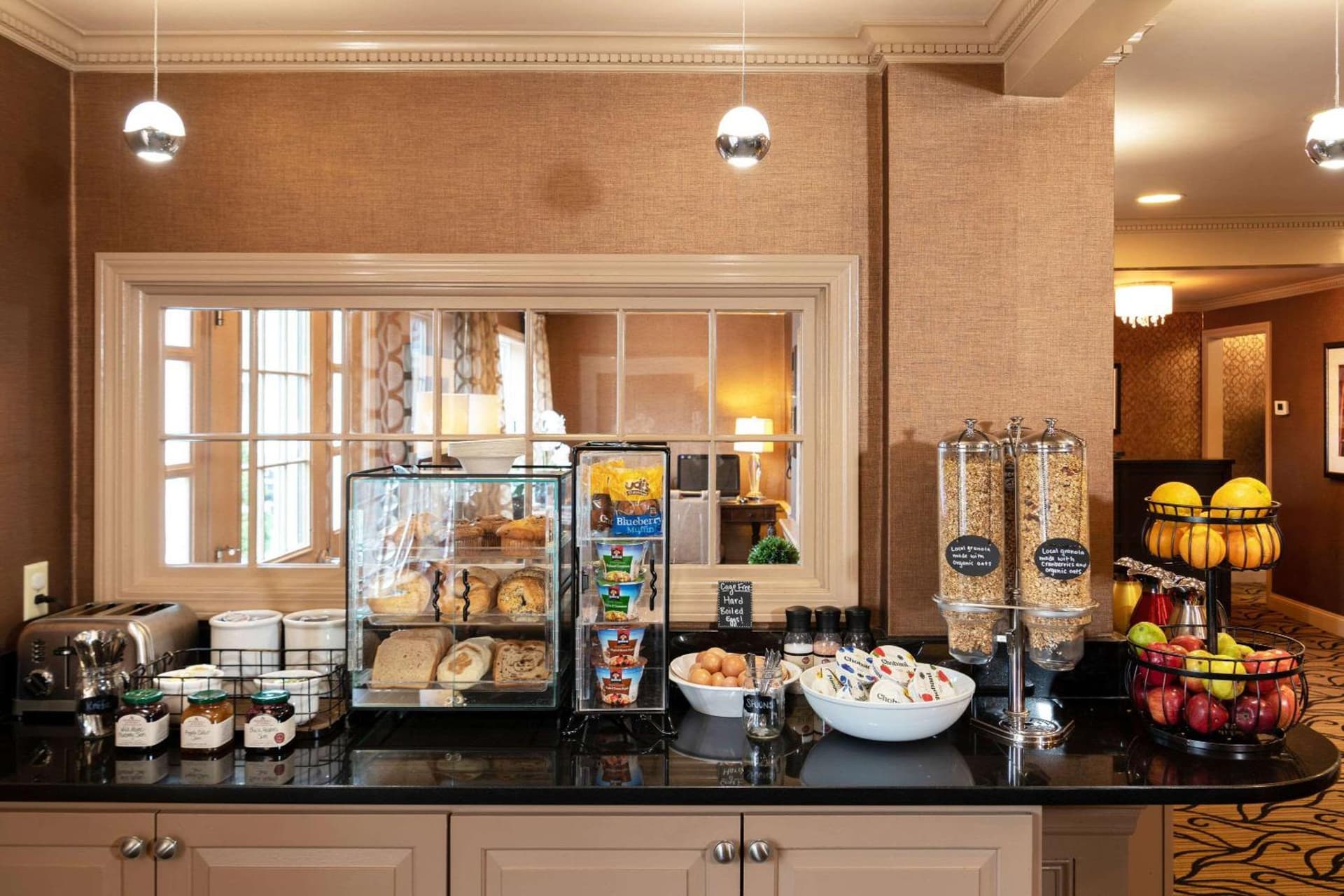 Port Inn and Suites Portsmouth, an Ascend Collection Hotel gallery photo in Portsmouth, NH — image 43