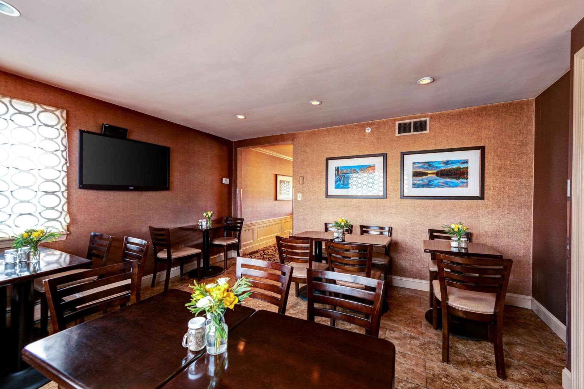 Port Inn and Suites Portsmouth, an Ascend Collection Hotel gallery photo in Portsmouth, NH — image 46