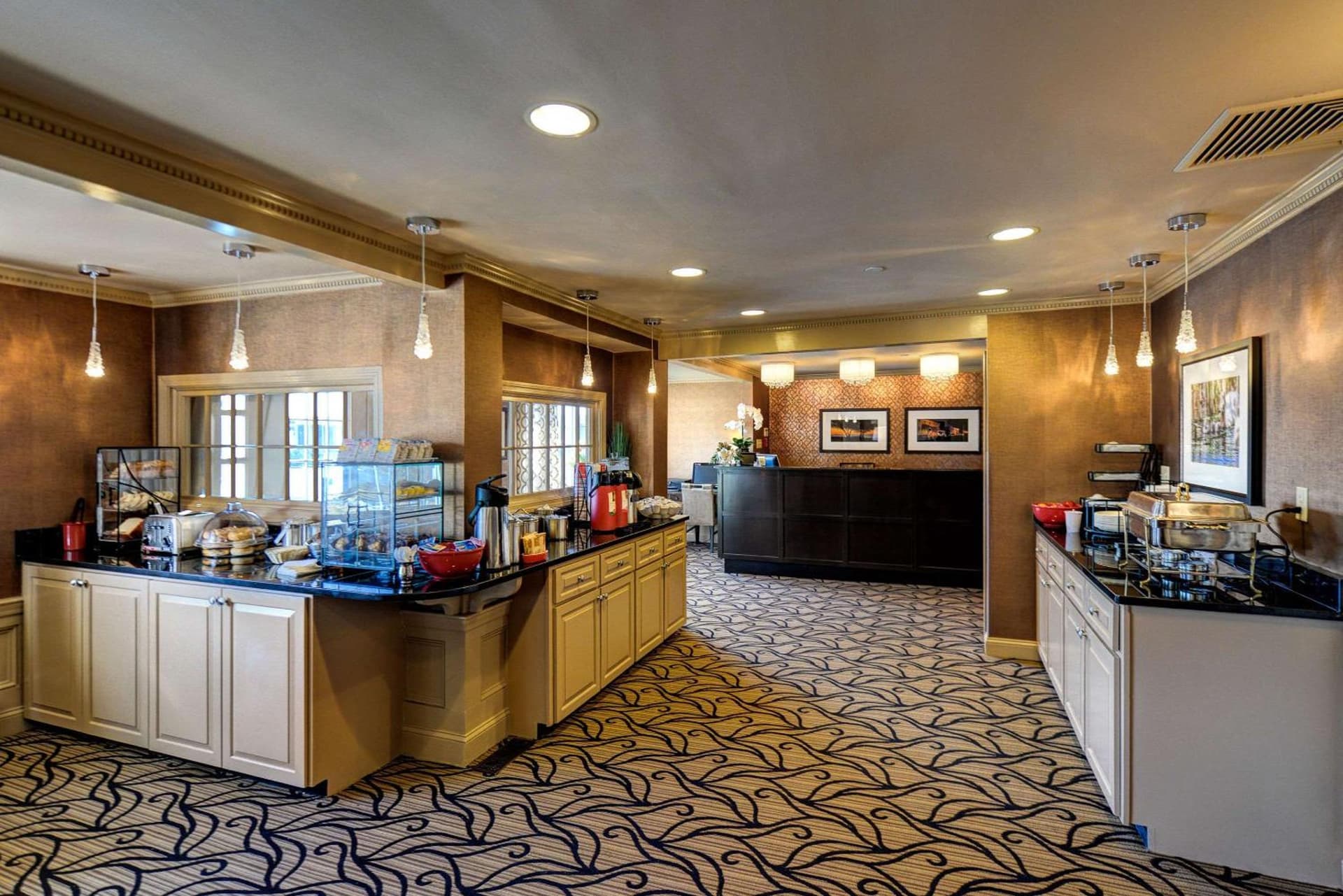 Port Inn and Suites Portsmouth, an Ascend Collection Hotel gallery photo in Portsmouth, NH — image 30