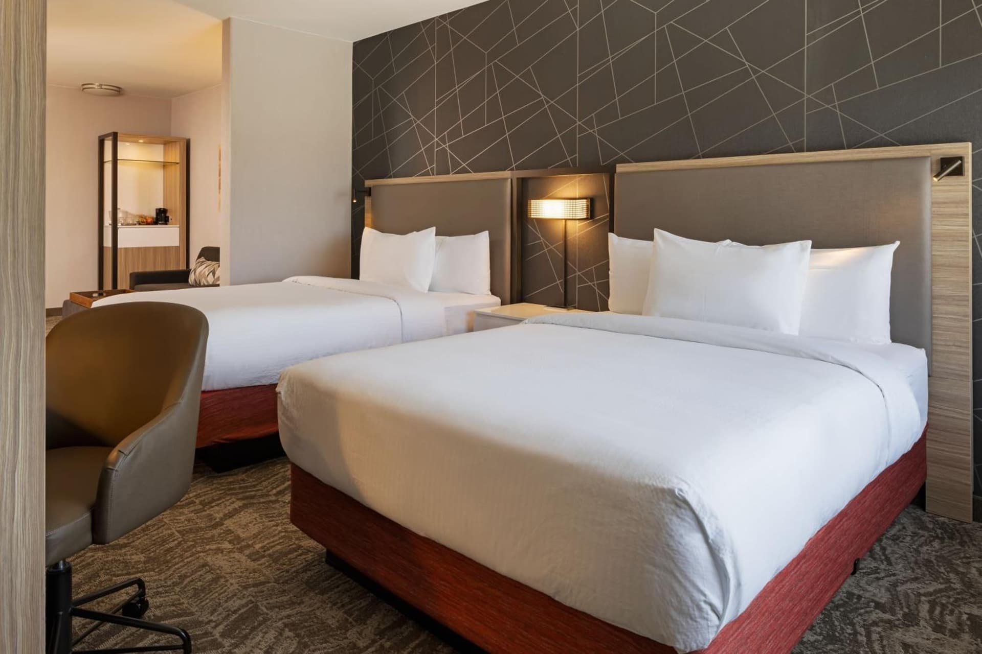 SpringHill Suites by Marriott Turlock gallery photo in Turlock, CA — image 57