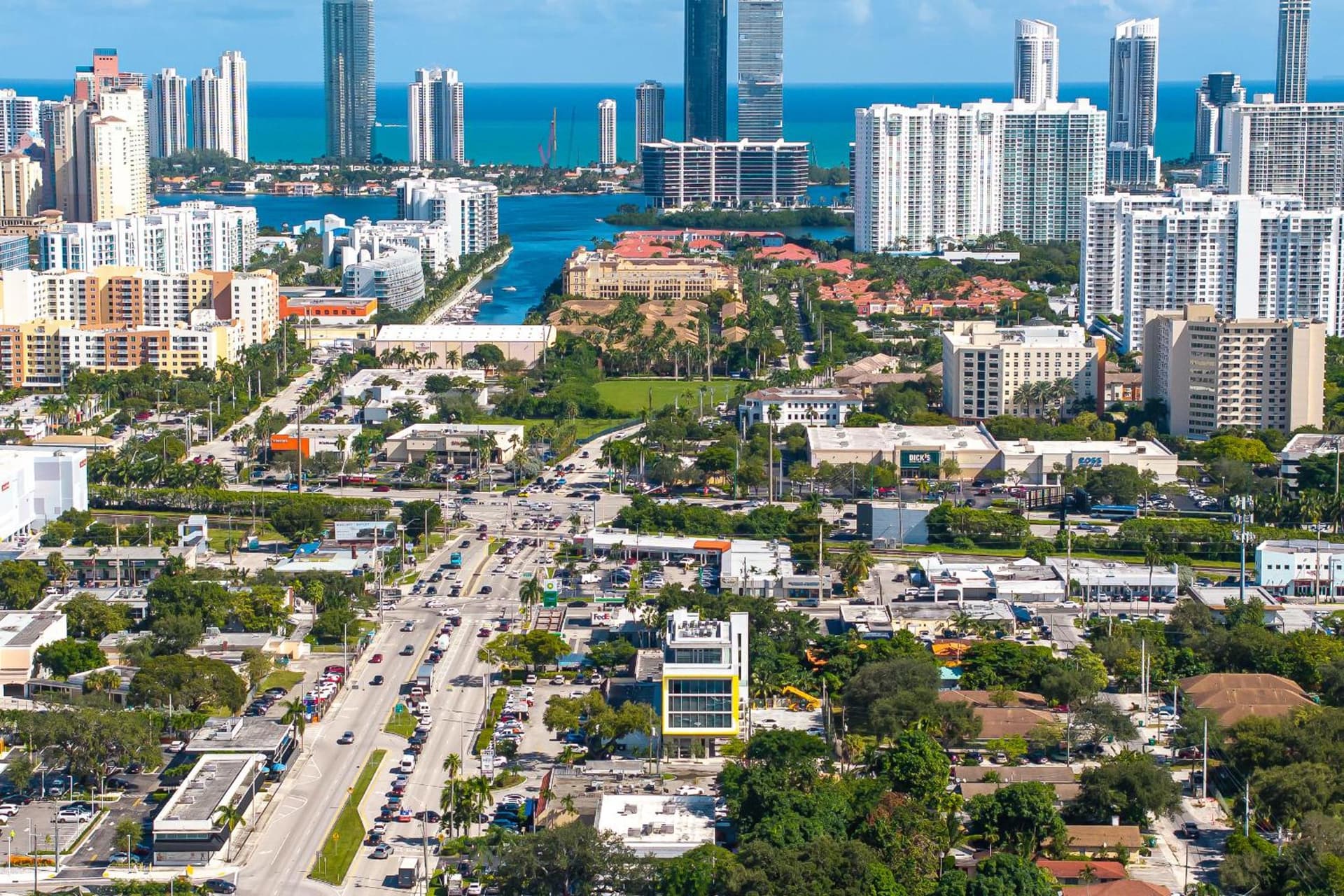 Milan Aventura Hotel gallery photo in Aventura, FL — image 7