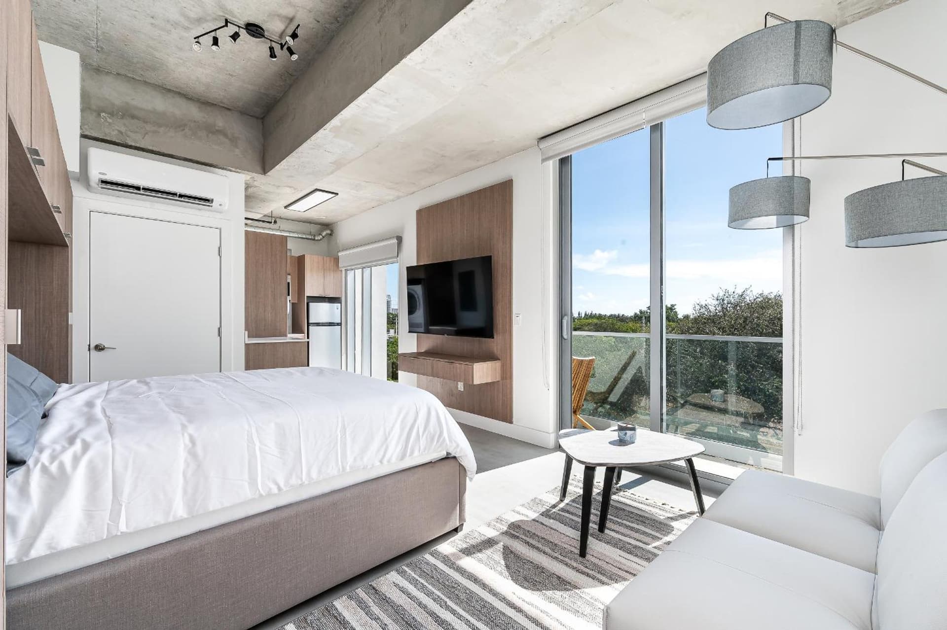Milan Aventura Hotel gallery photo in Aventura, FL — image 11