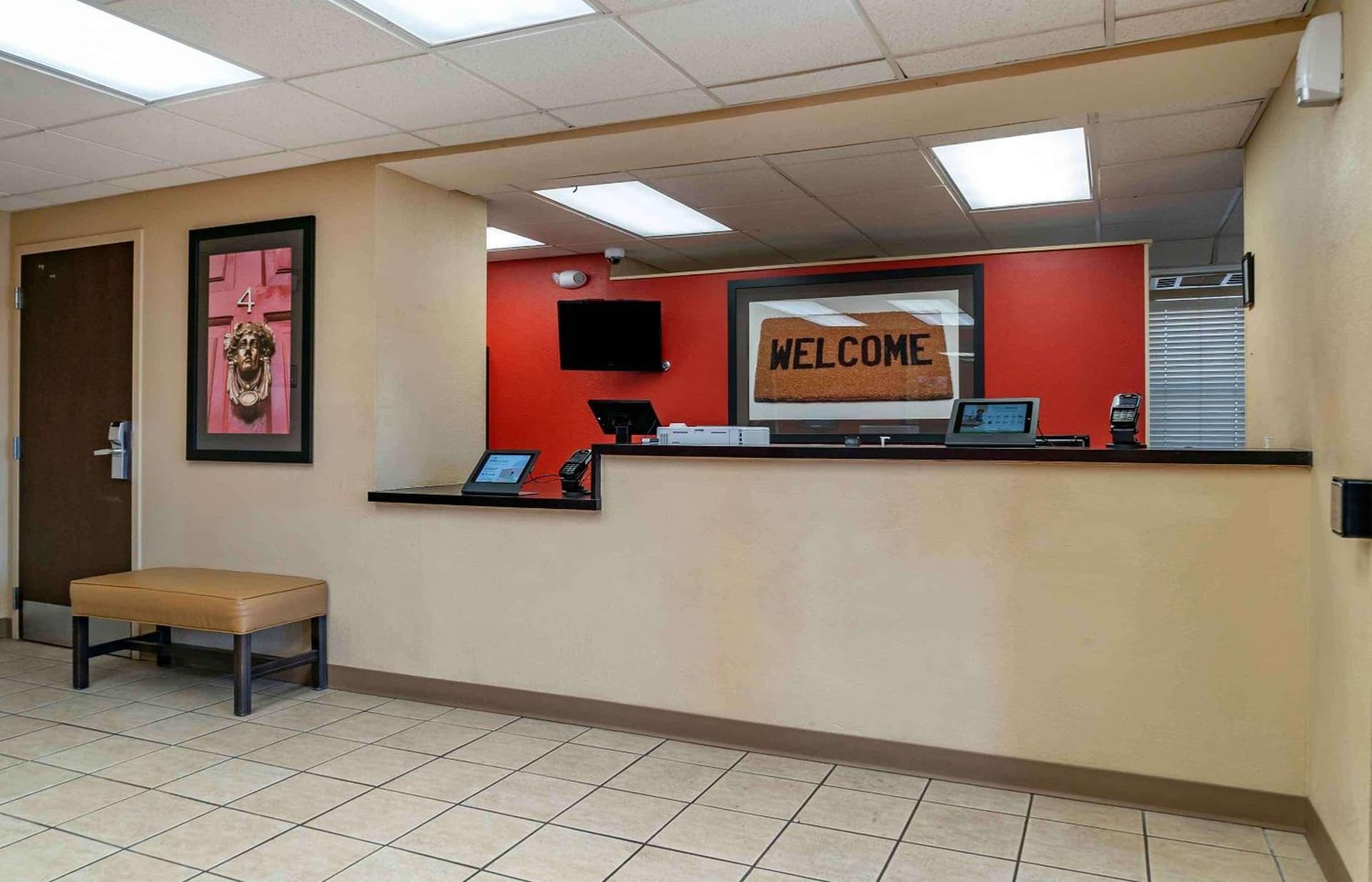 Extended Stay America Suites - Detroit - Ann Arbor - Briarwood Mall gallery photo in Ann Arbor, MI — image 37