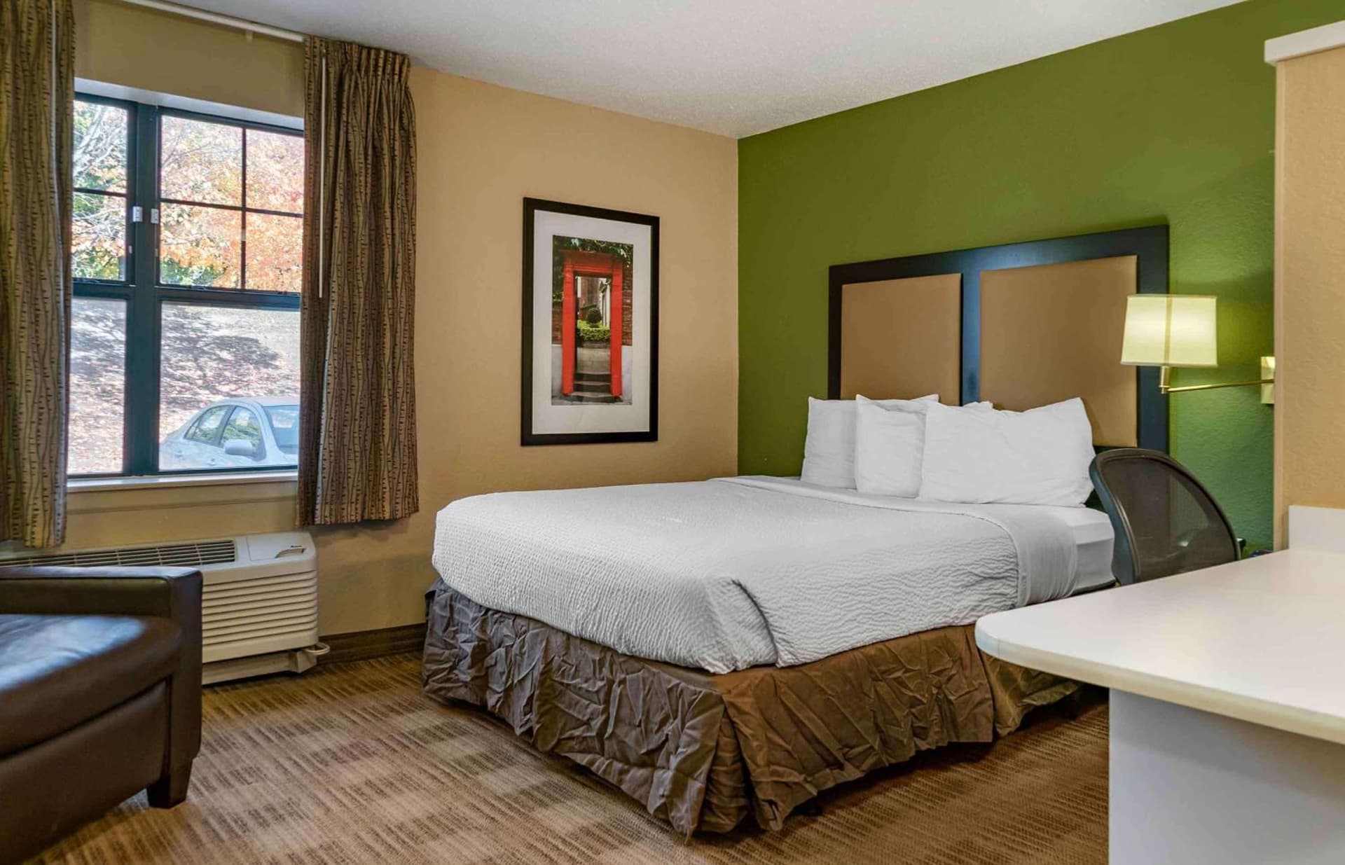 Extended Stay America Suites - Detroit - Ann Arbor - Briarwood Mall gallery photo in Ann Arbor, MI — image 6