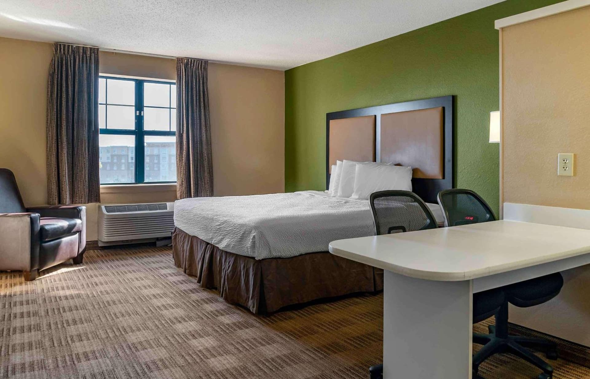 Extended Stay America Suites - Detroit - Ann Arbor - Briarwood Mall gallery photo in Ann Arbor, MI — image 21