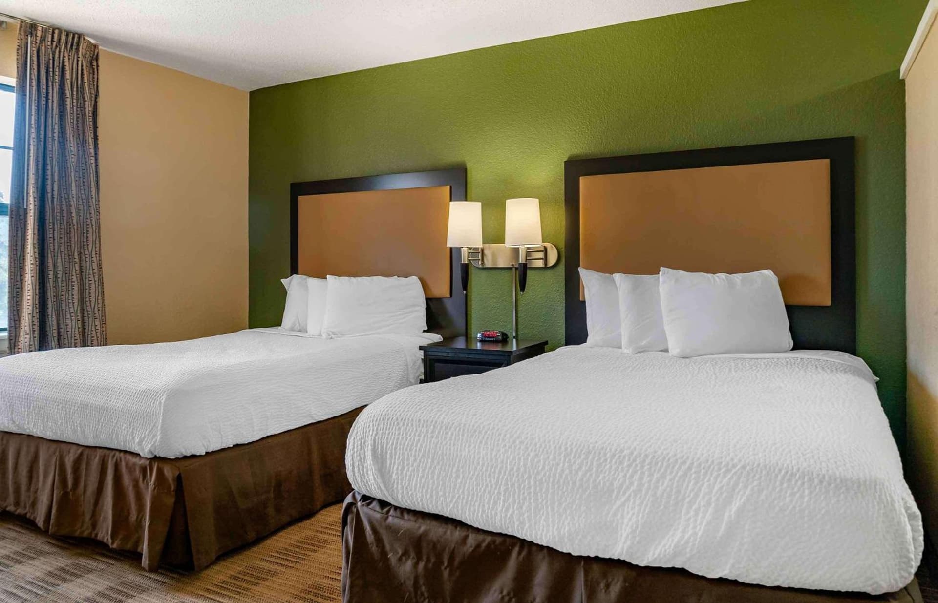 Extended Stay America Suites - Detroit - Ann Arbor - Briarwood Mall gallery photo in Ann Arbor, MI — image 26