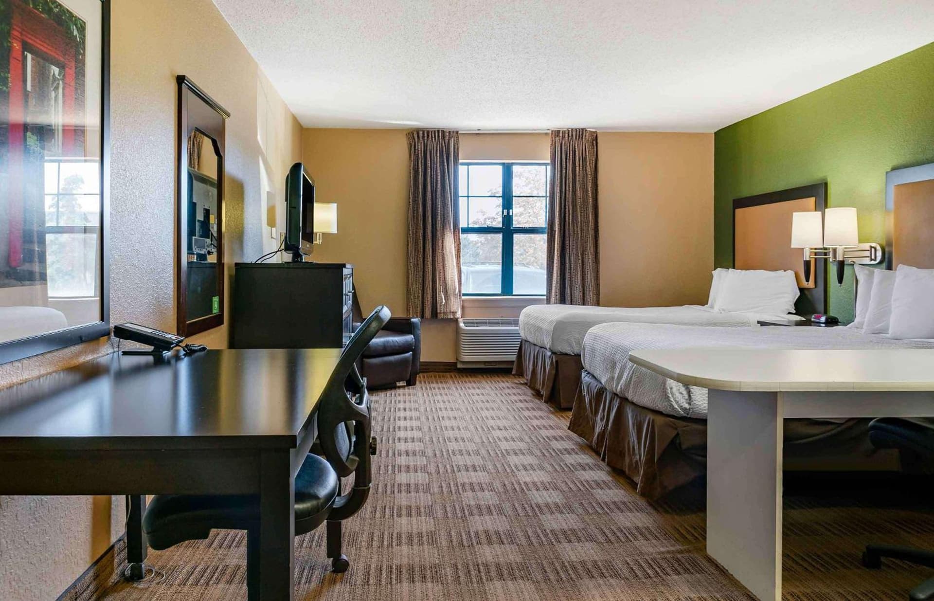 Extended Stay America Suites - Detroit - Ann Arbor - Briarwood Mall gallery photo in Ann Arbor, MI — image 39