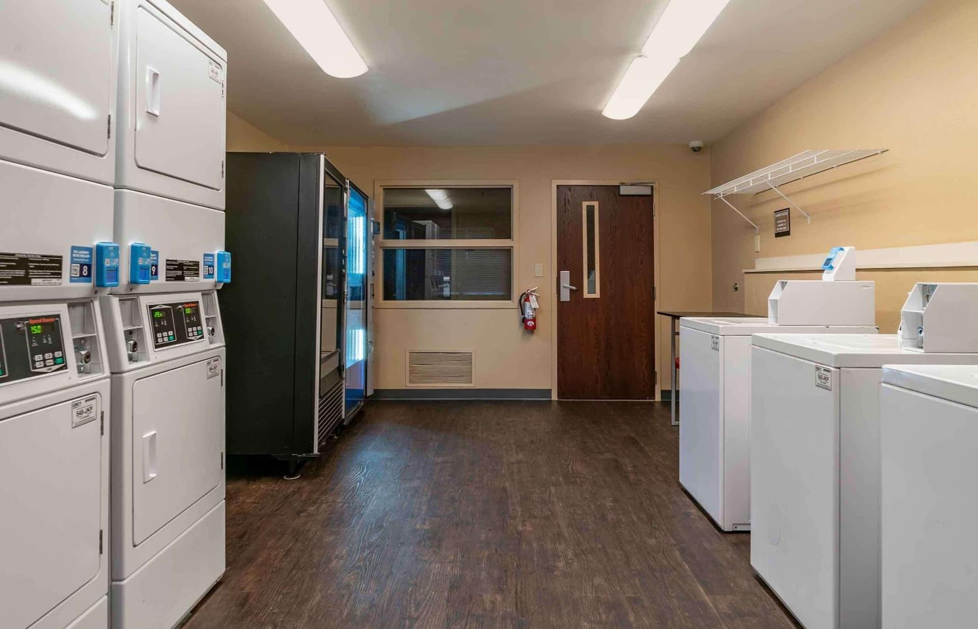 Extended Stay America Suites - Detroit - Ann Arbor - Briarwood Mall gallery photo in Ann Arbor, MI — image 52