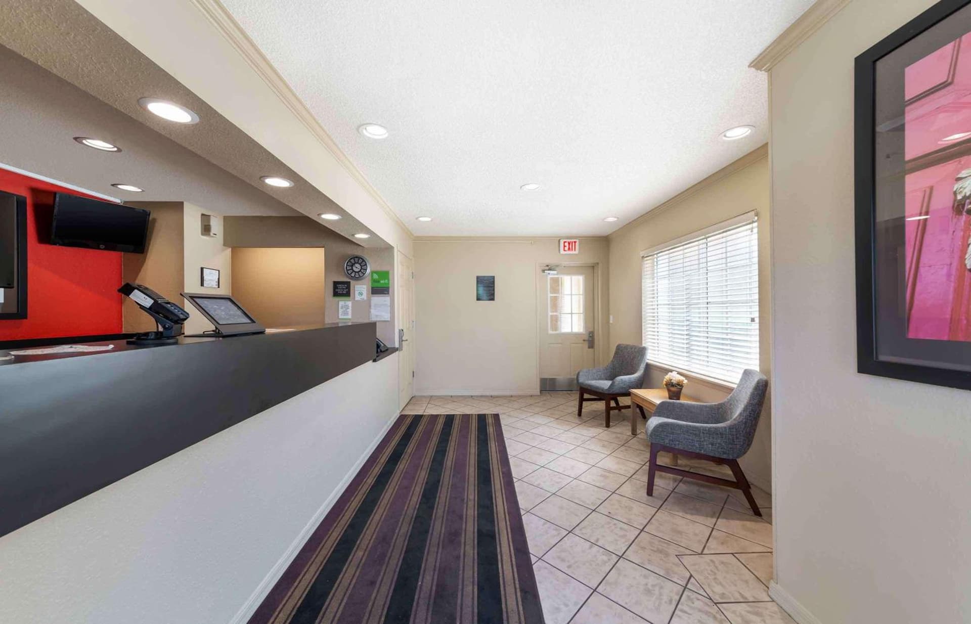 Extended Stay America Suites - Boca Raton - Commerce gallery photo in Boca Raton, FL — image 12