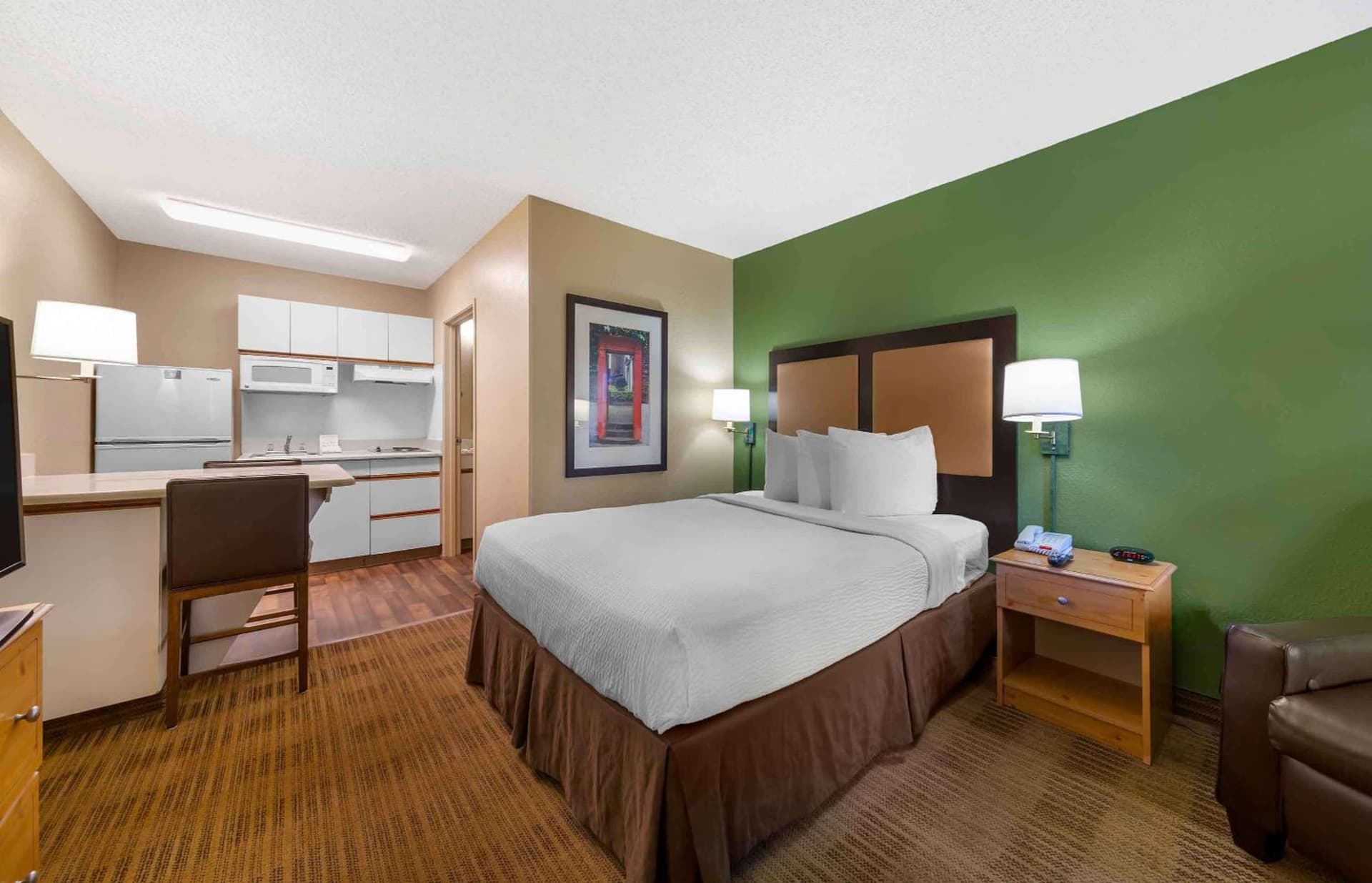 Extended Stay America Suites - Boca Raton - Commerce gallery photo in Boca Raton, FL — image 48
