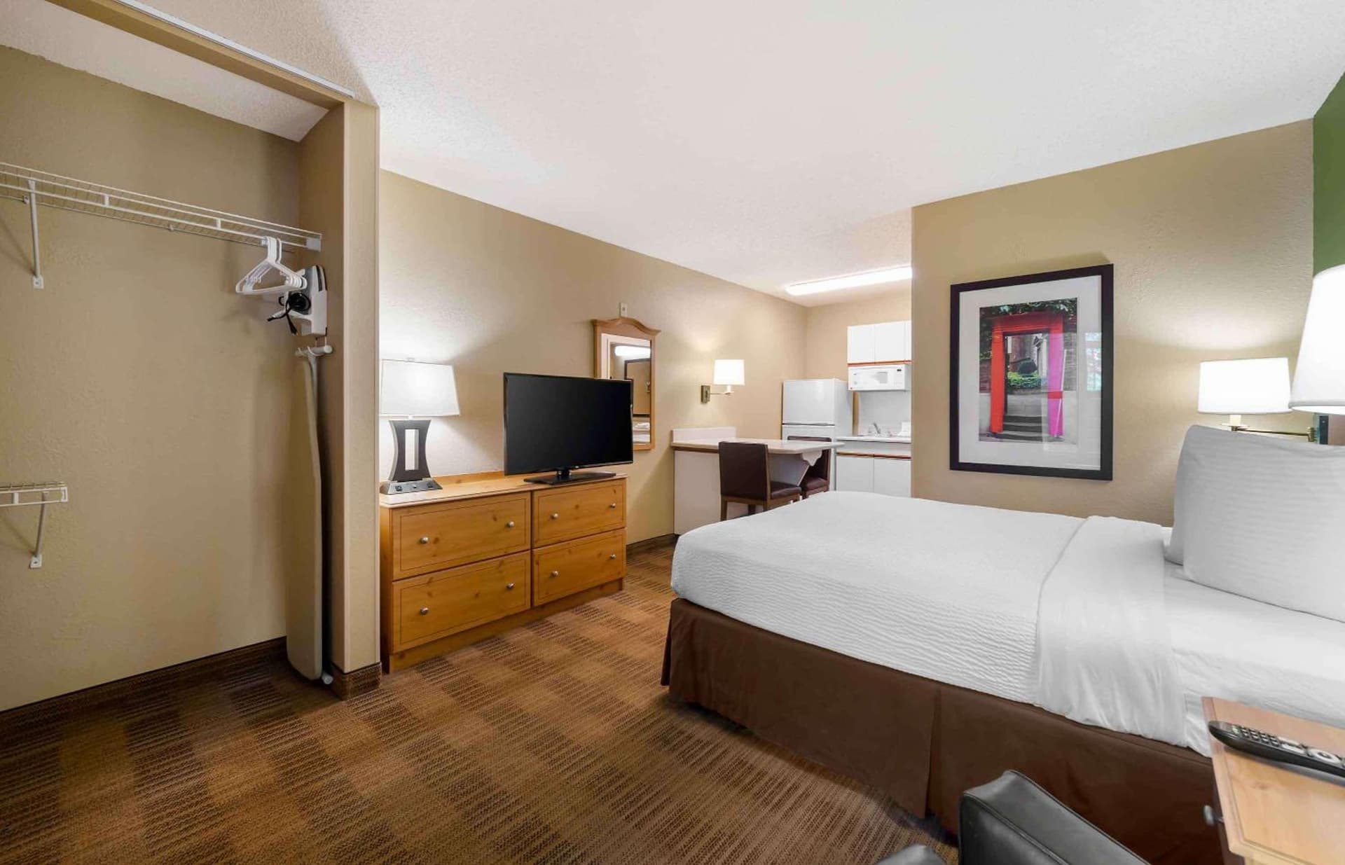 Extended Stay America Suites - Boca Raton - Commerce gallery photo in Boca Raton, FL — image 40