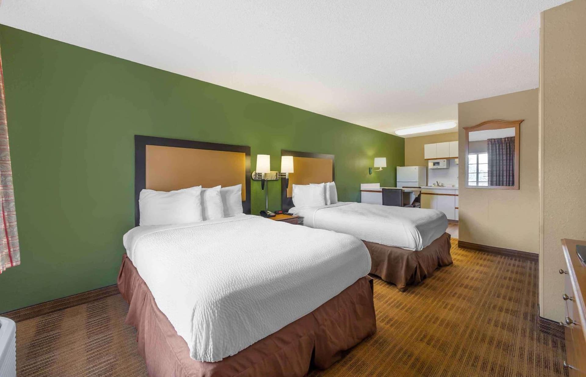 Extended Stay America Suites - Boca Raton - Commerce gallery photo in Boca Raton, FL — image 25