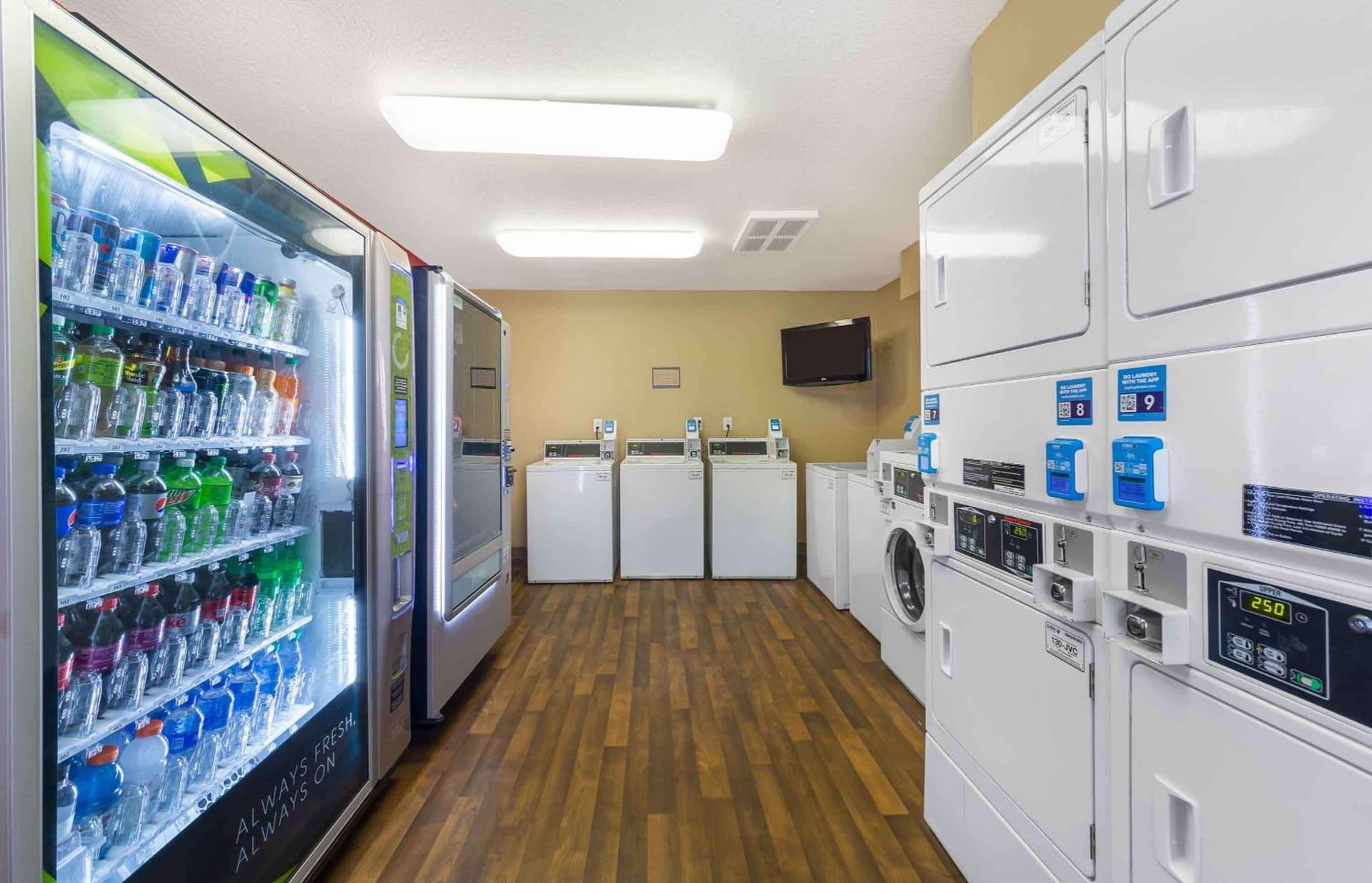 Extended Stay America Suites - Boca Raton - Commerce gallery photo in Boca Raton, FL — image 29