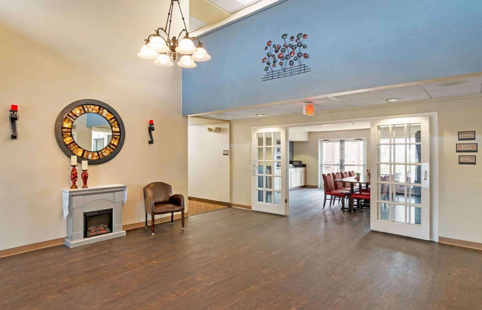 Extended Stay America Suites - Kansas City - Airport - Tiffany Springs gallery photo in Kansas City, KS — image 47