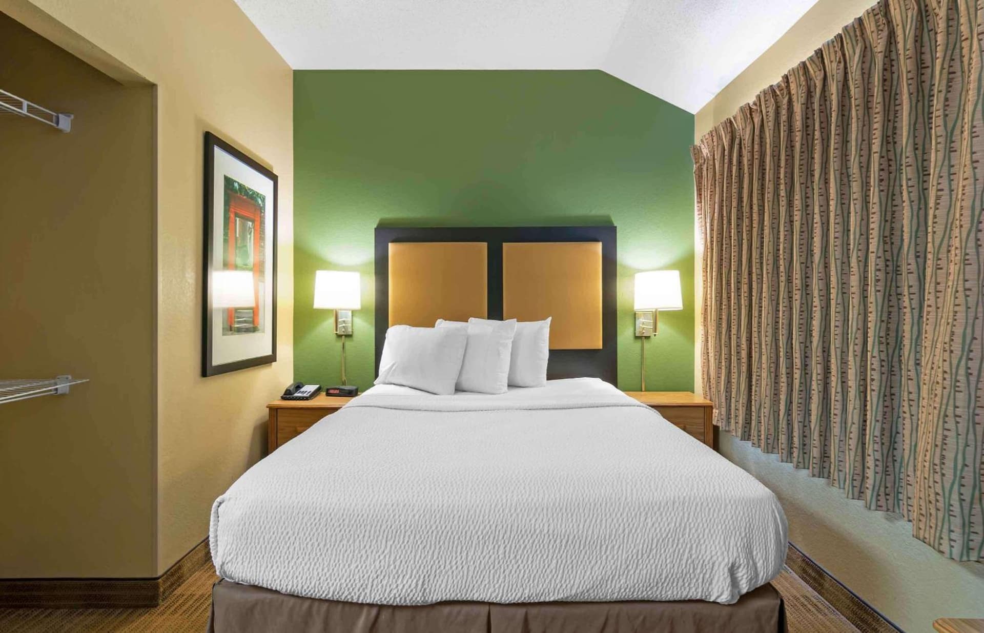 Extended Stay America Suites - Kansas City - Airport - Tiffany Springs gallery photo in Kansas City, KS — image 34