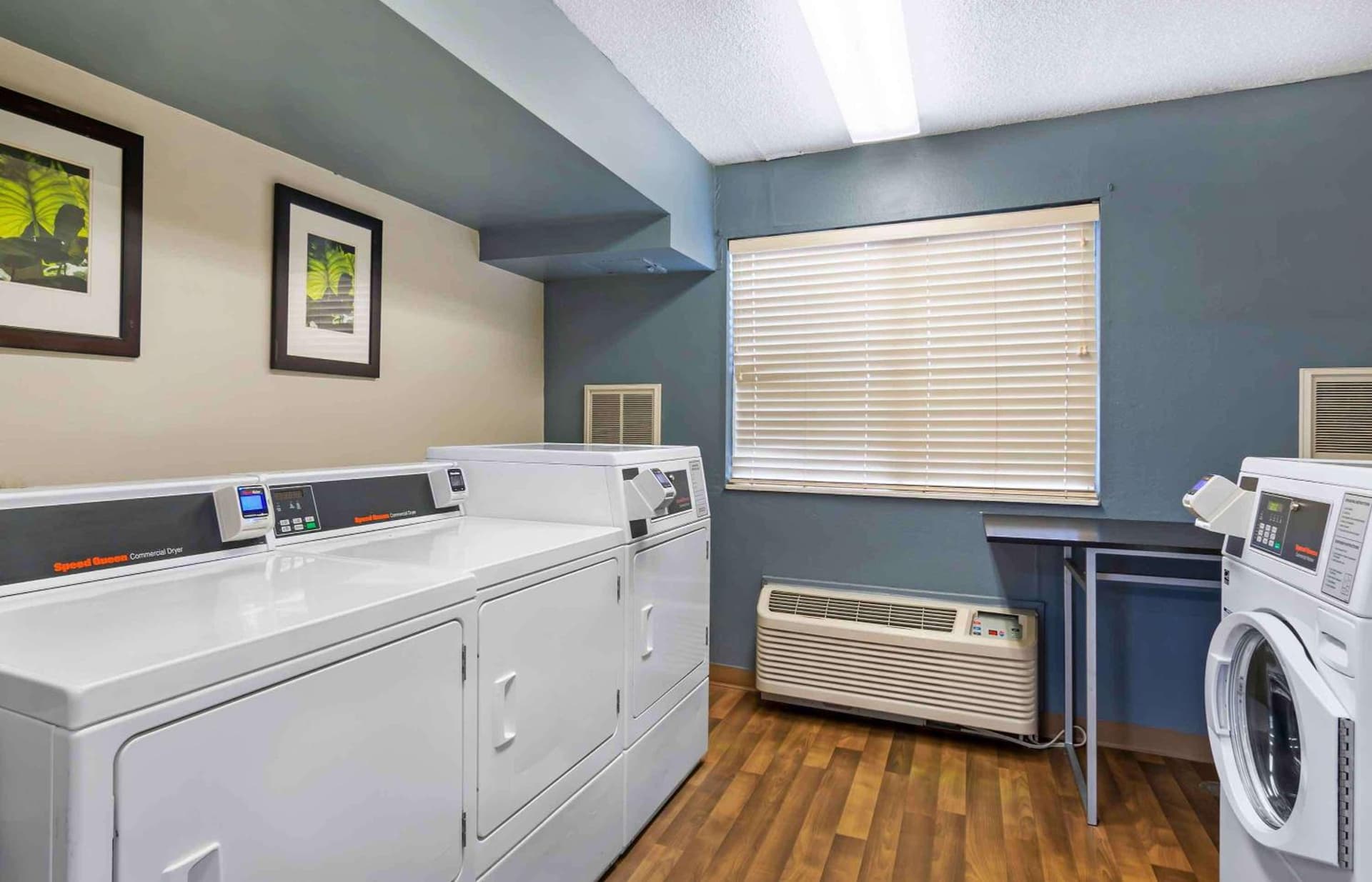 Extended Stay America Suites - Kansas City - Airport - Tiffany Springs gallery photo in Kansas City, KS — image 16