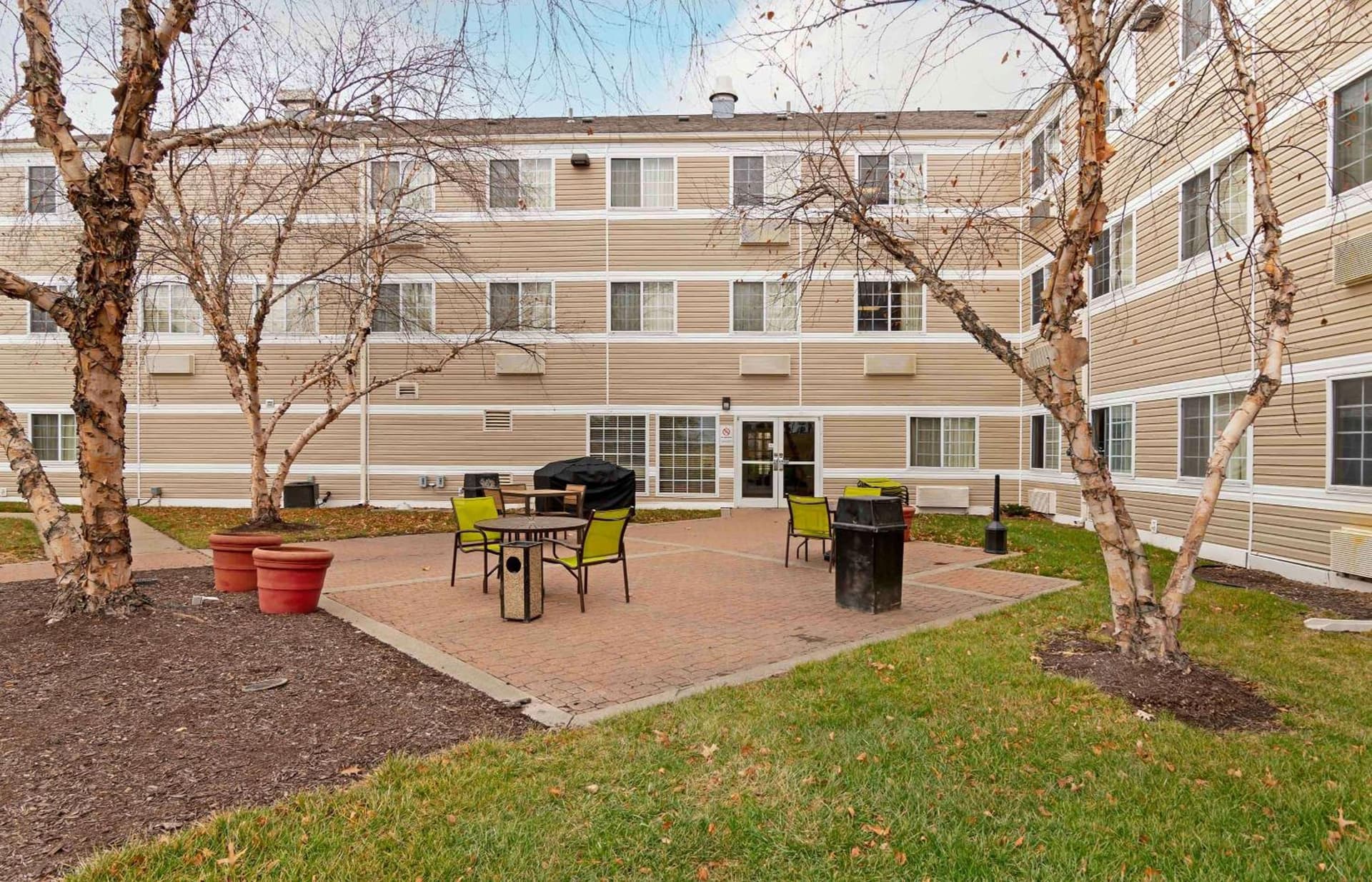 Extended Stay America Suites - Kansas City - Airport - Tiffany Springs gallery photo in Kansas City, KS — image 45