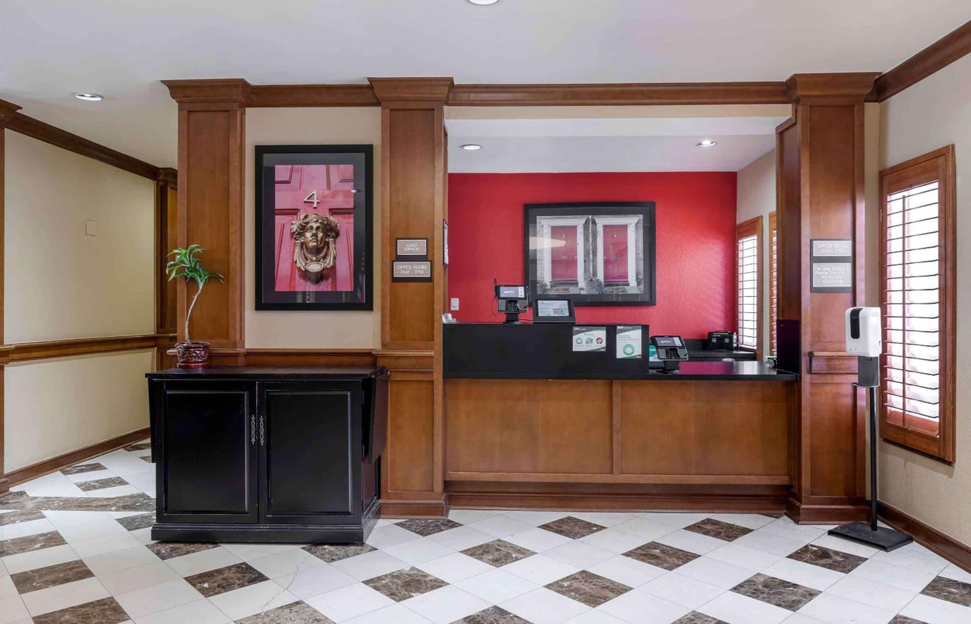 Extended Stay America Select Suites - Dallas - Richardson gallery photo in Richardson, TX — image 18