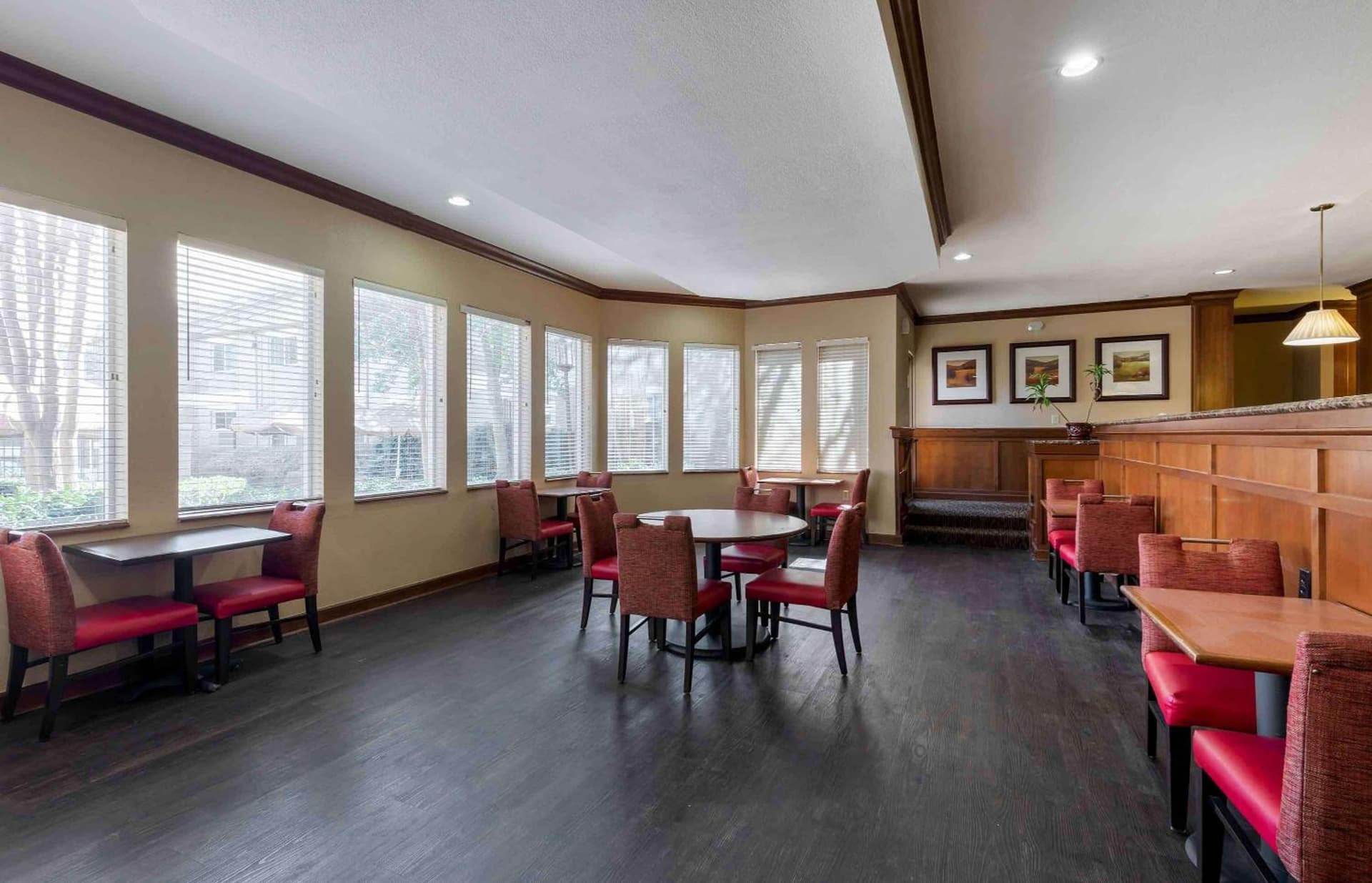 Extended Stay America Select Suites - Dallas - Richardson gallery photo in Richardson, TX — image 34