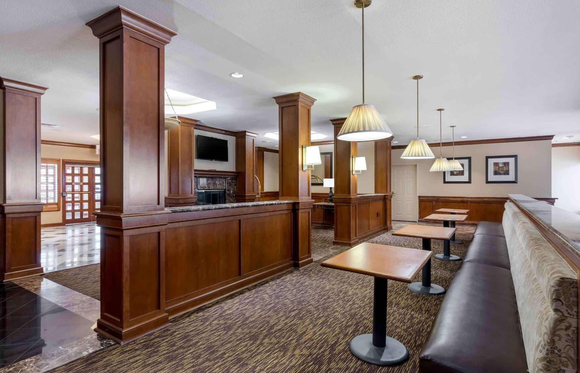 Extended Stay America Select Suites - Dallas - Richardson gallery photo in Richardson, TX — image 30