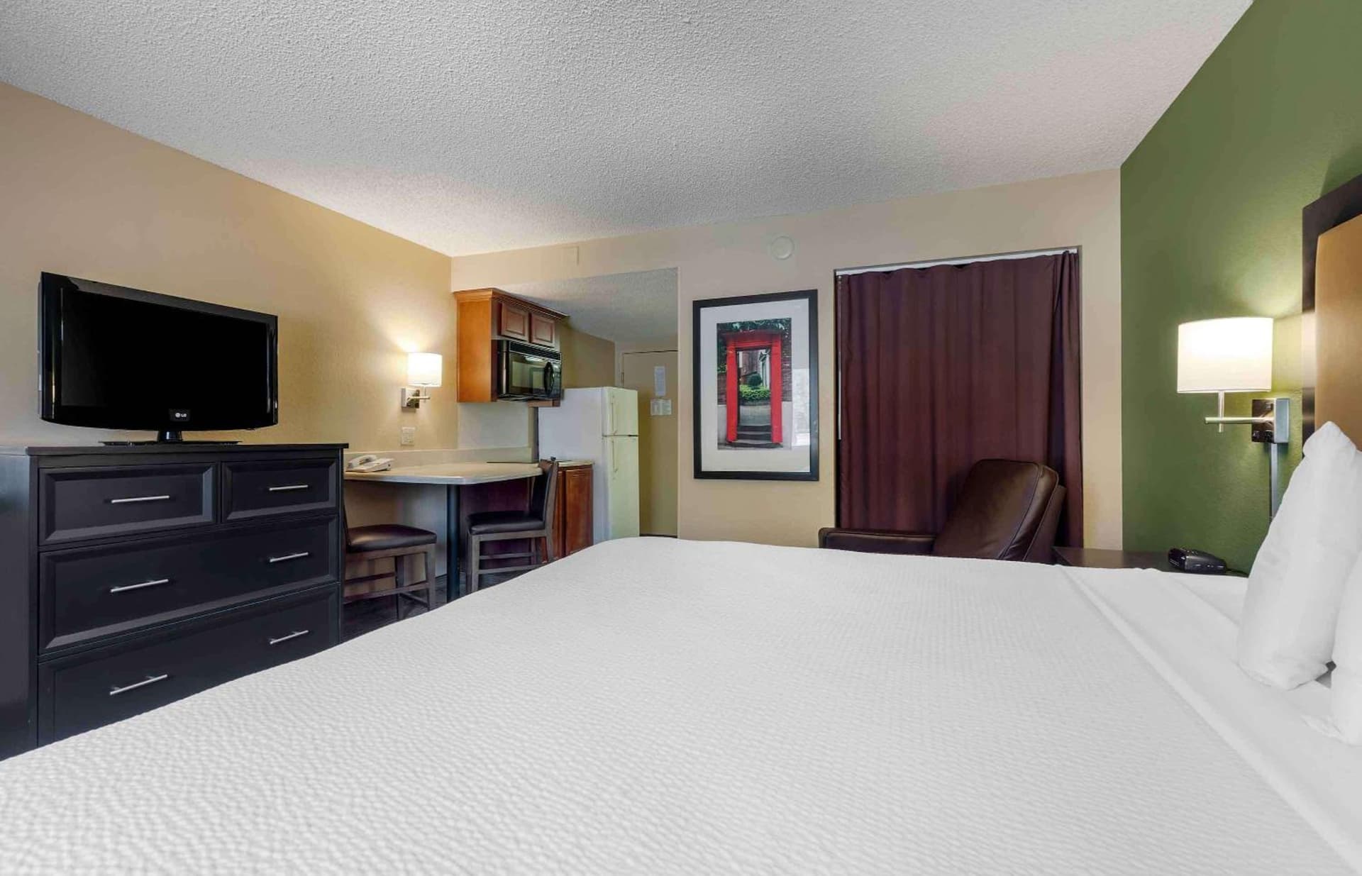 Extended Stay America Select Suites - Dallas - Richardson gallery photo in Richardson, TX — image 4