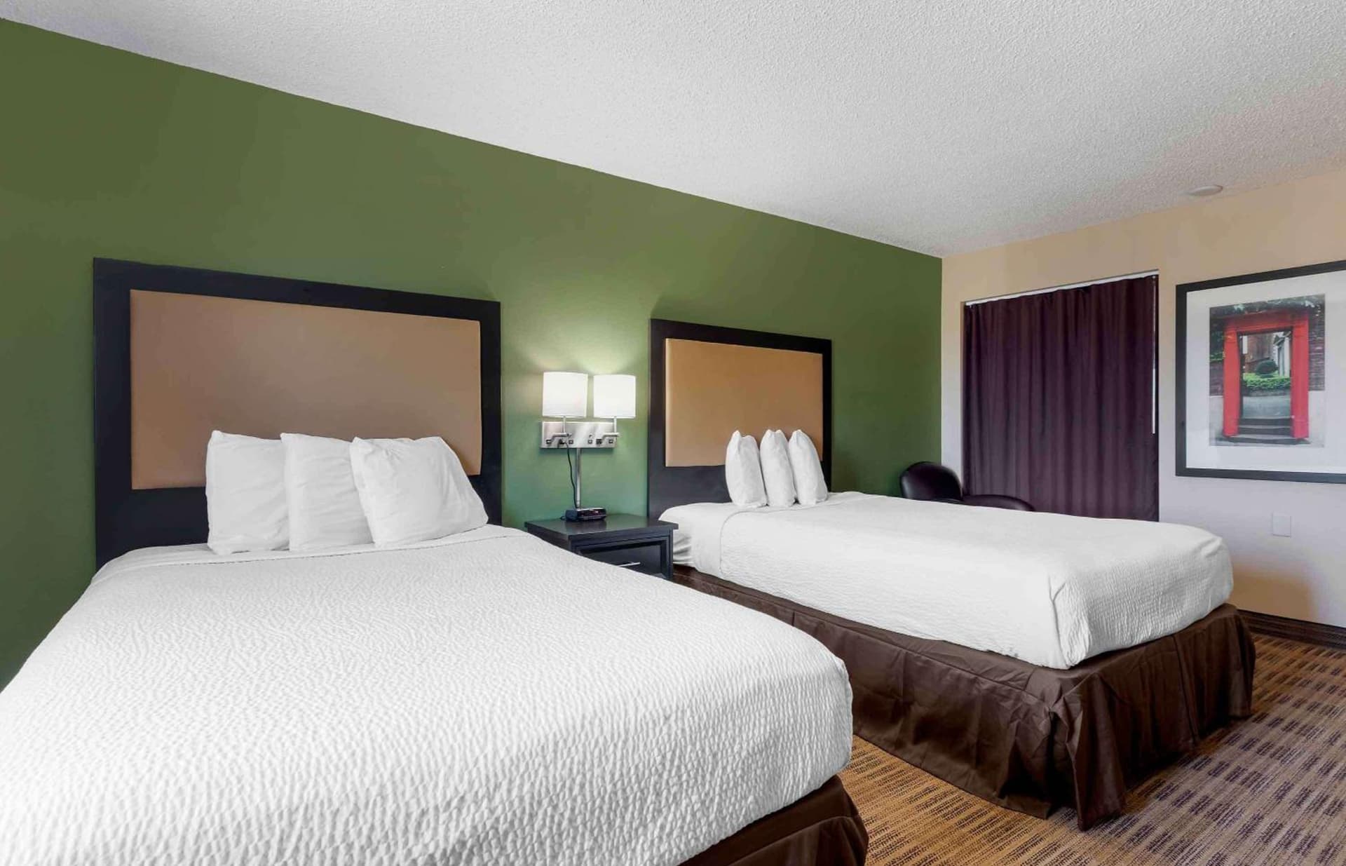 Extended Stay America Select Suites - Dallas - Richardson gallery photo in Richardson, TX — image 54