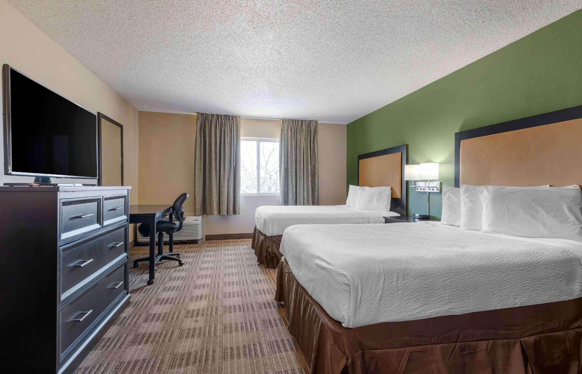 Extended Stay America Select Suites - Dallas - Richardson gallery photo in Richardson, TX — image 53