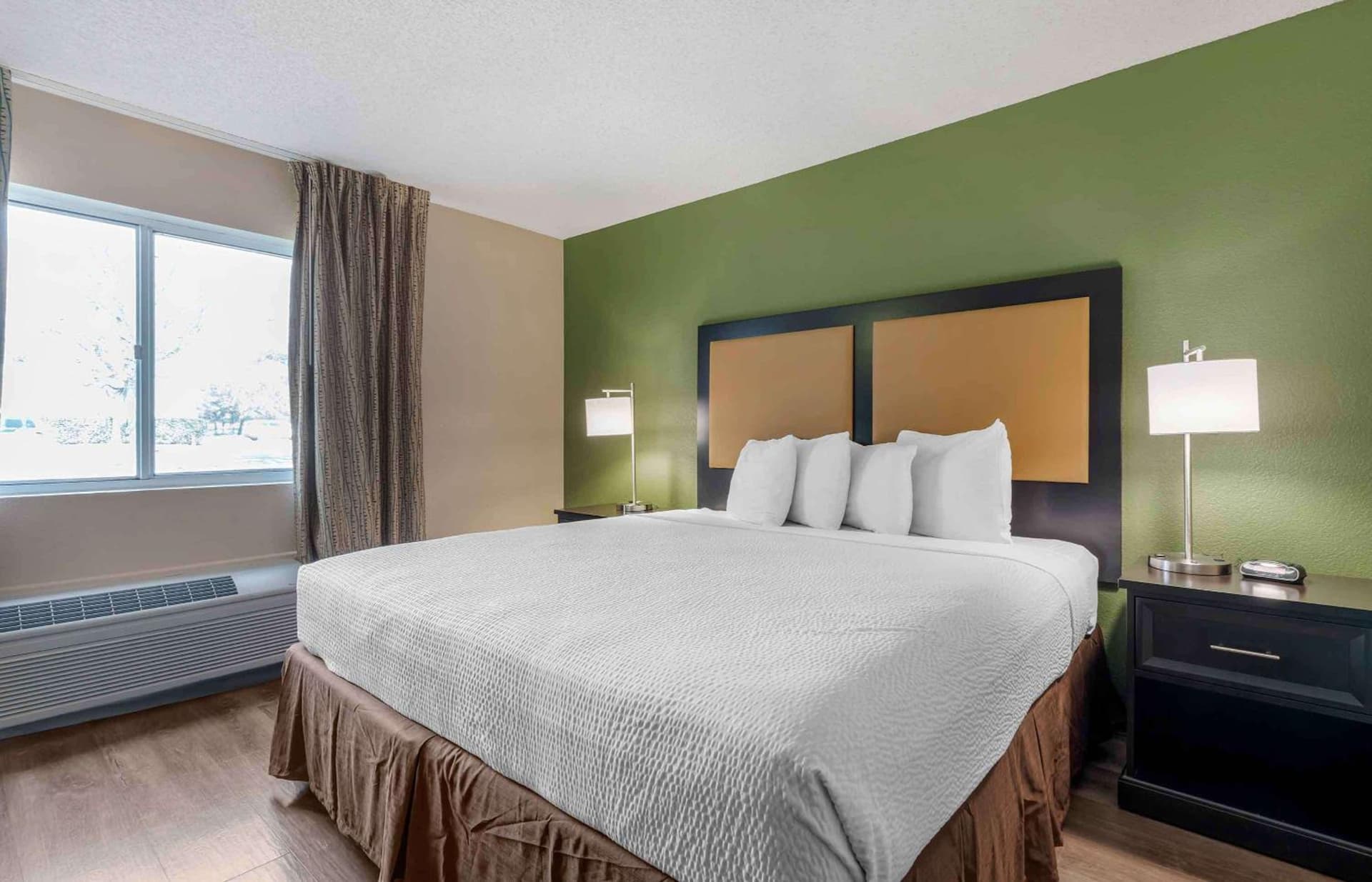 Extended Stay America Select Suites - Dallas - Richardson gallery photo in Richardson, TX — image 50