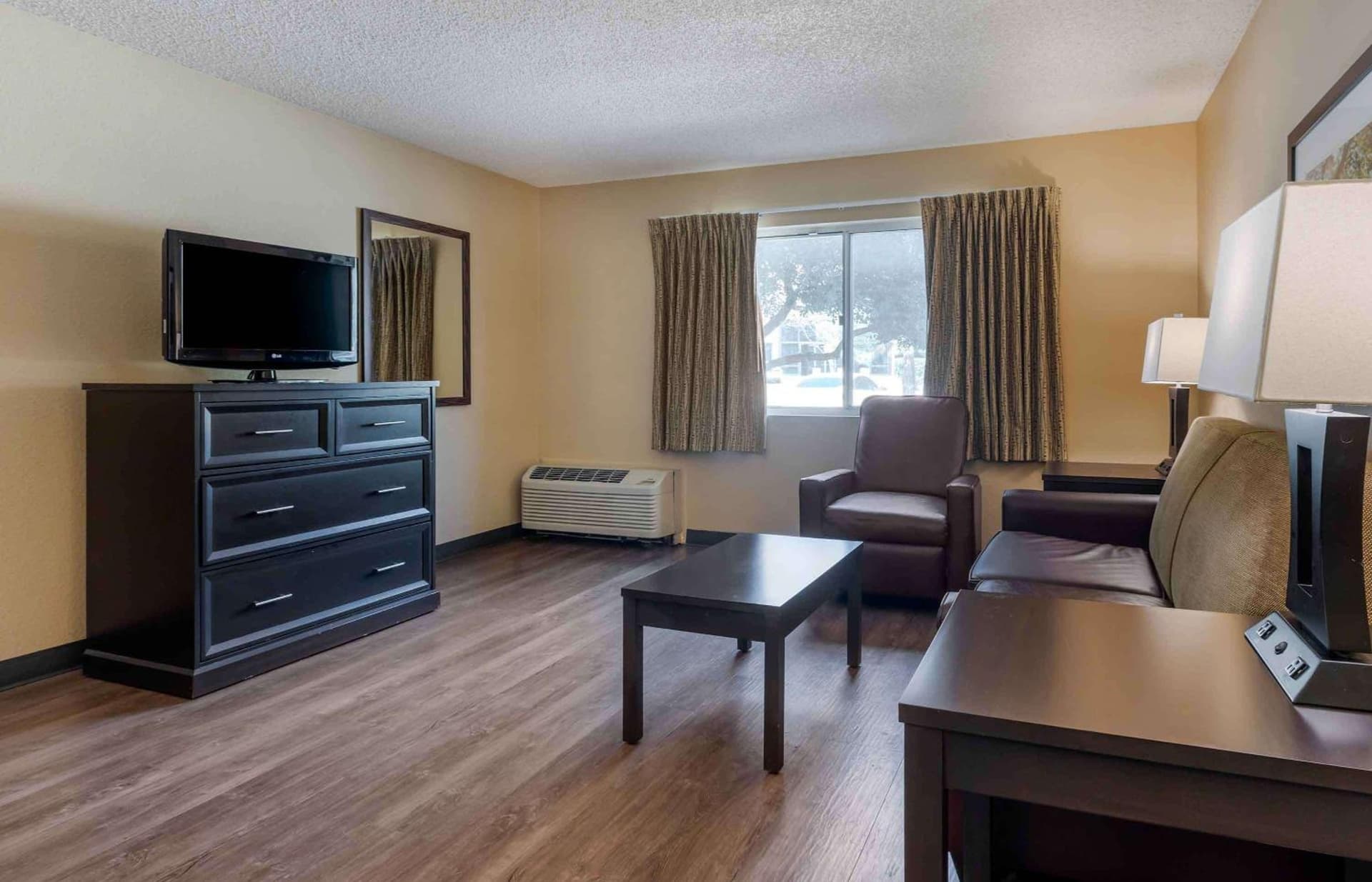 Extended Stay America Select Suites - Dallas - Richardson gallery photo in Richardson, TX — image 36