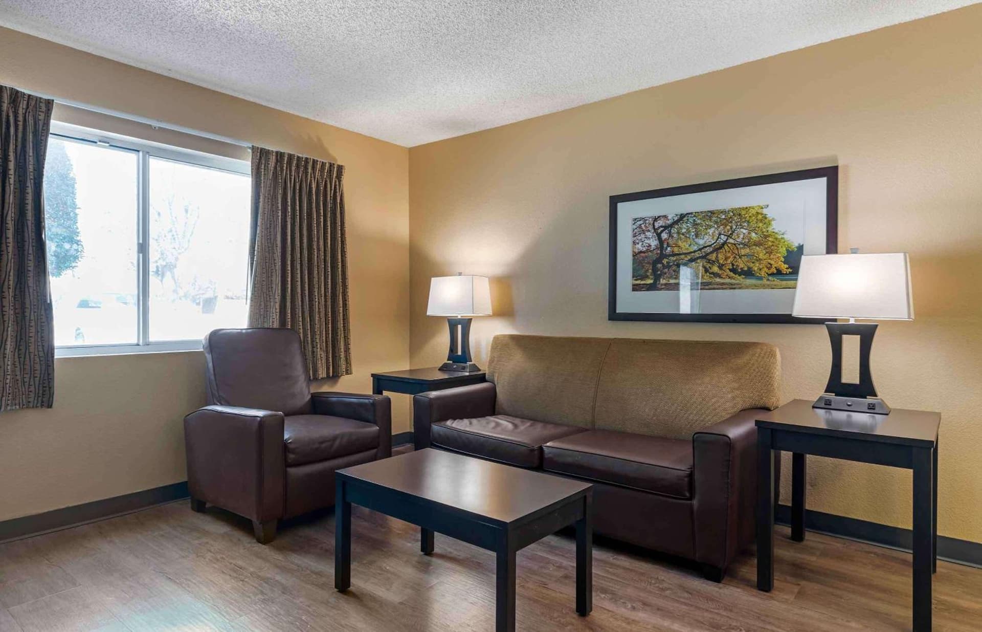 Extended Stay America Select Suites - Dallas - Richardson gallery photo in Richardson, TX — image 35