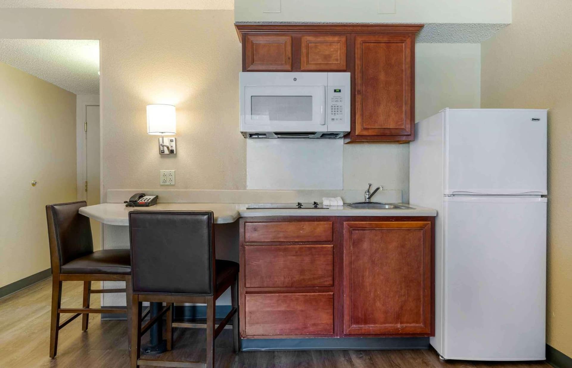 Extended Stay America Select Suites - Dallas - Richardson gallery photo in Richardson, TX — image 51