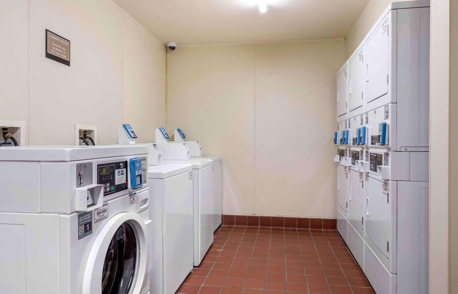 Extended Stay America Select Suites - Dallas - Richardson gallery photo in Richardson, TX — image 20
