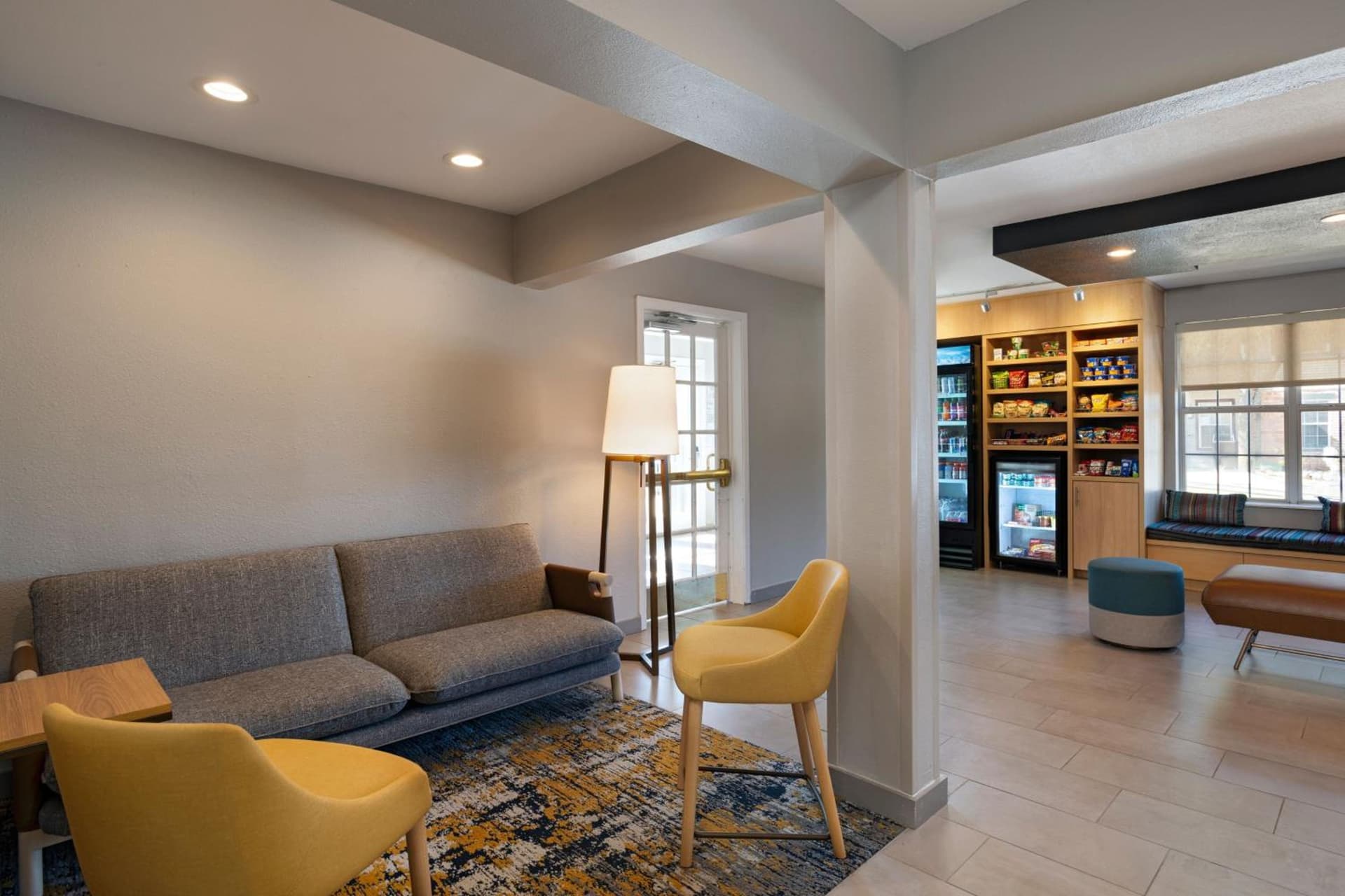 TownePlace Suites by Marriott College Station gallery photo in College Station, TX — image 14