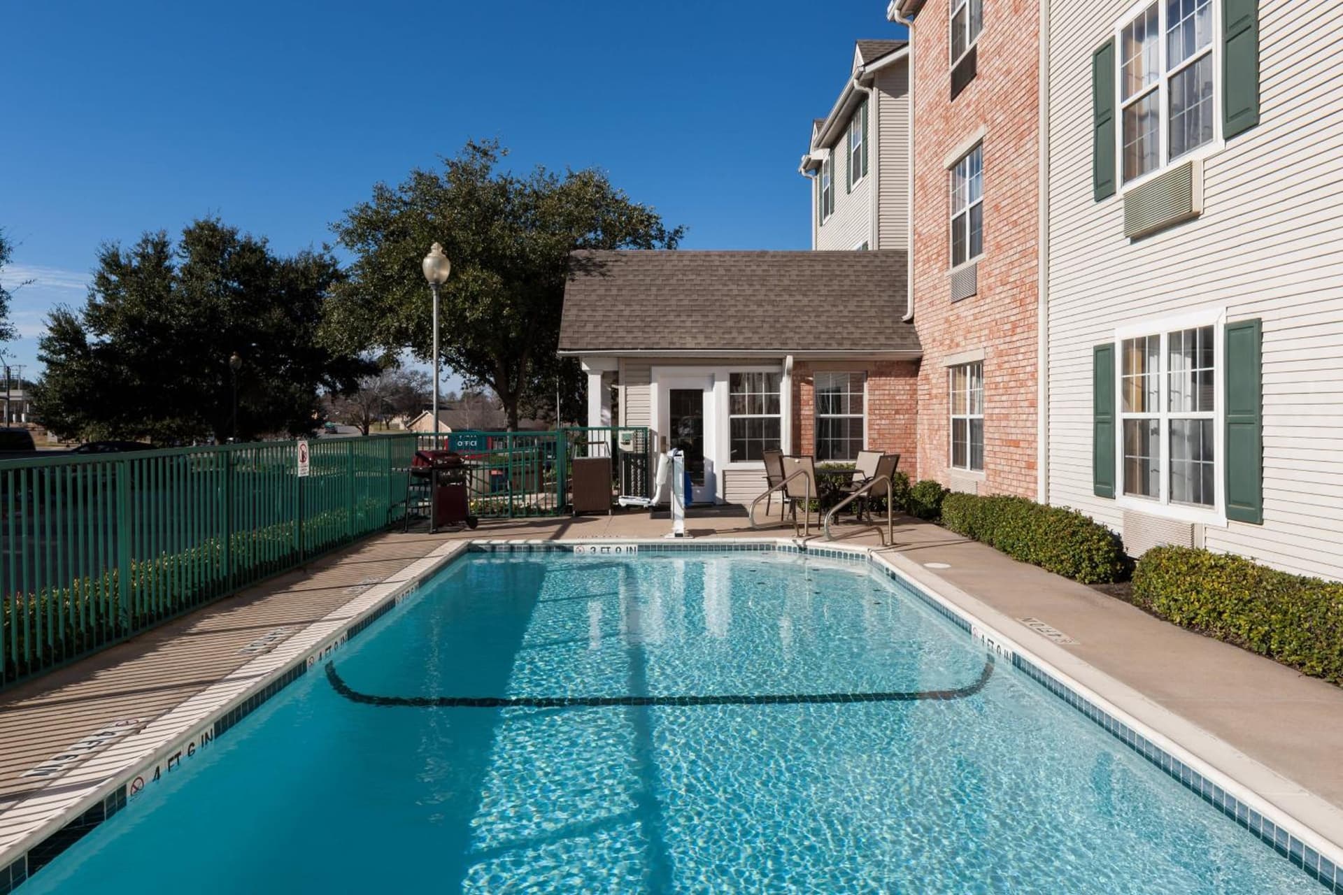 TownePlace Suites by Marriott College Station gallery photo in College Station, TX — image 15
