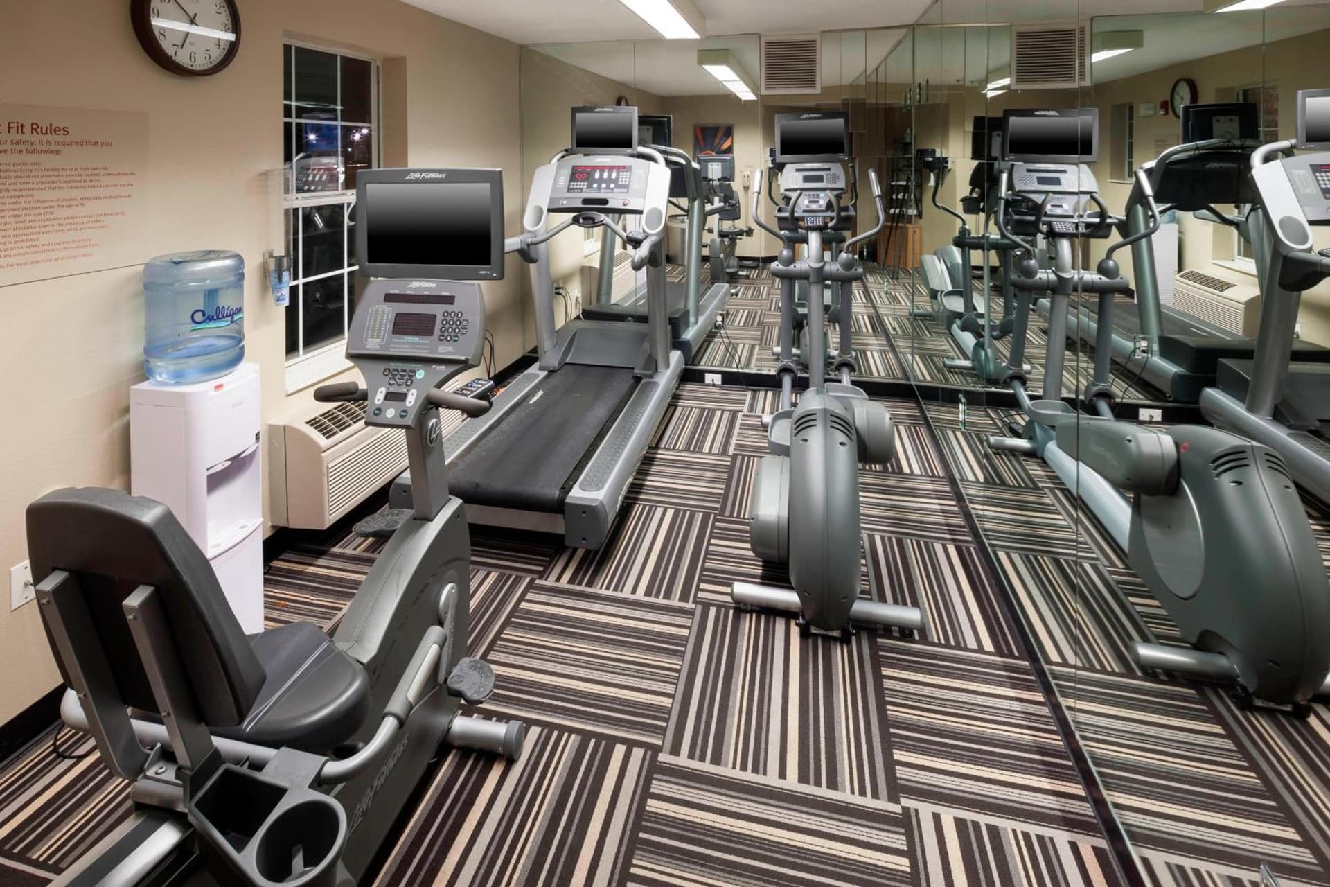 TownePlace Suites by Marriott College Station gallery photo in College Station, TX — image 29