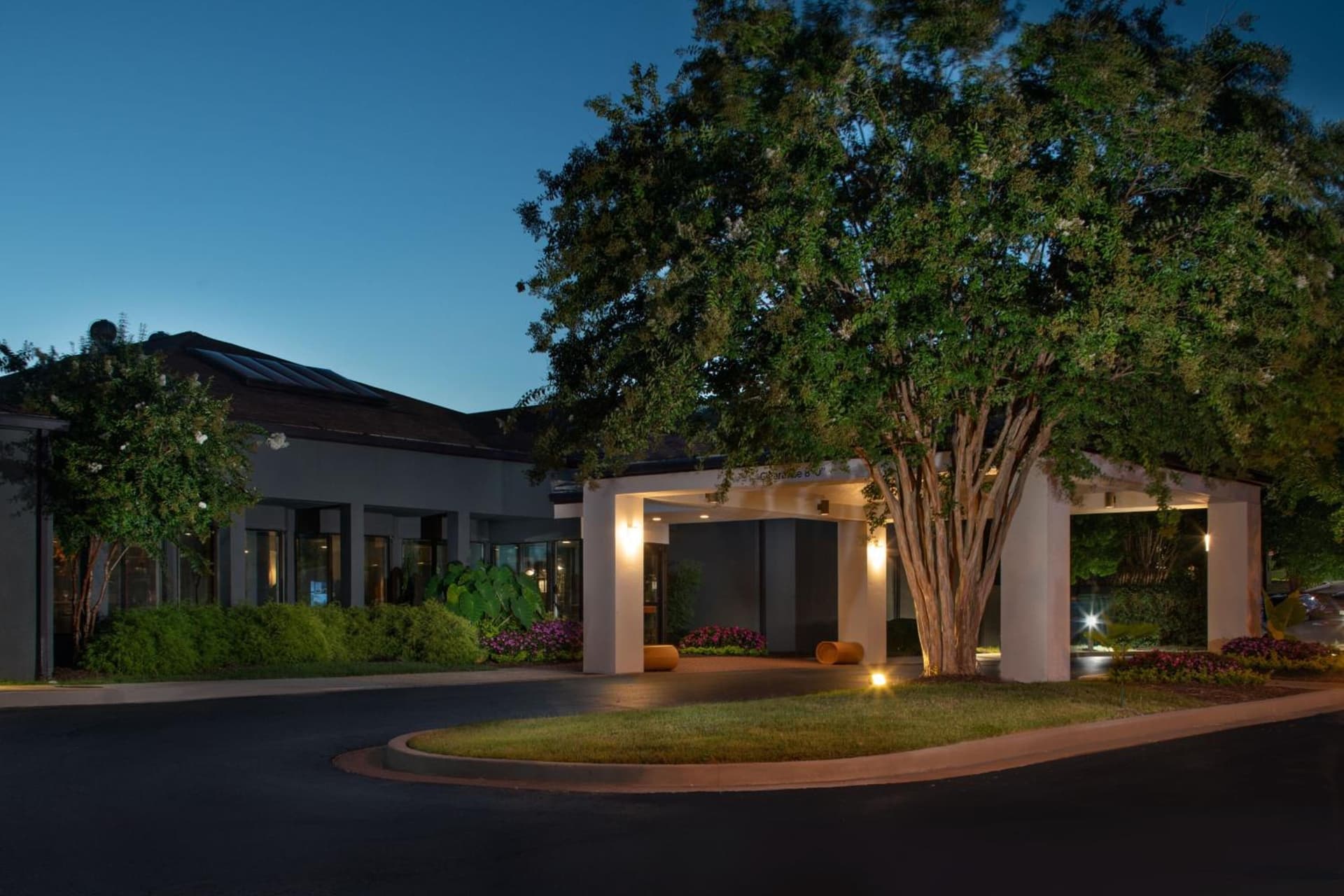 Courtyard by Marriott Nashville Brentwood — hotel in Brentwood, Tennessee