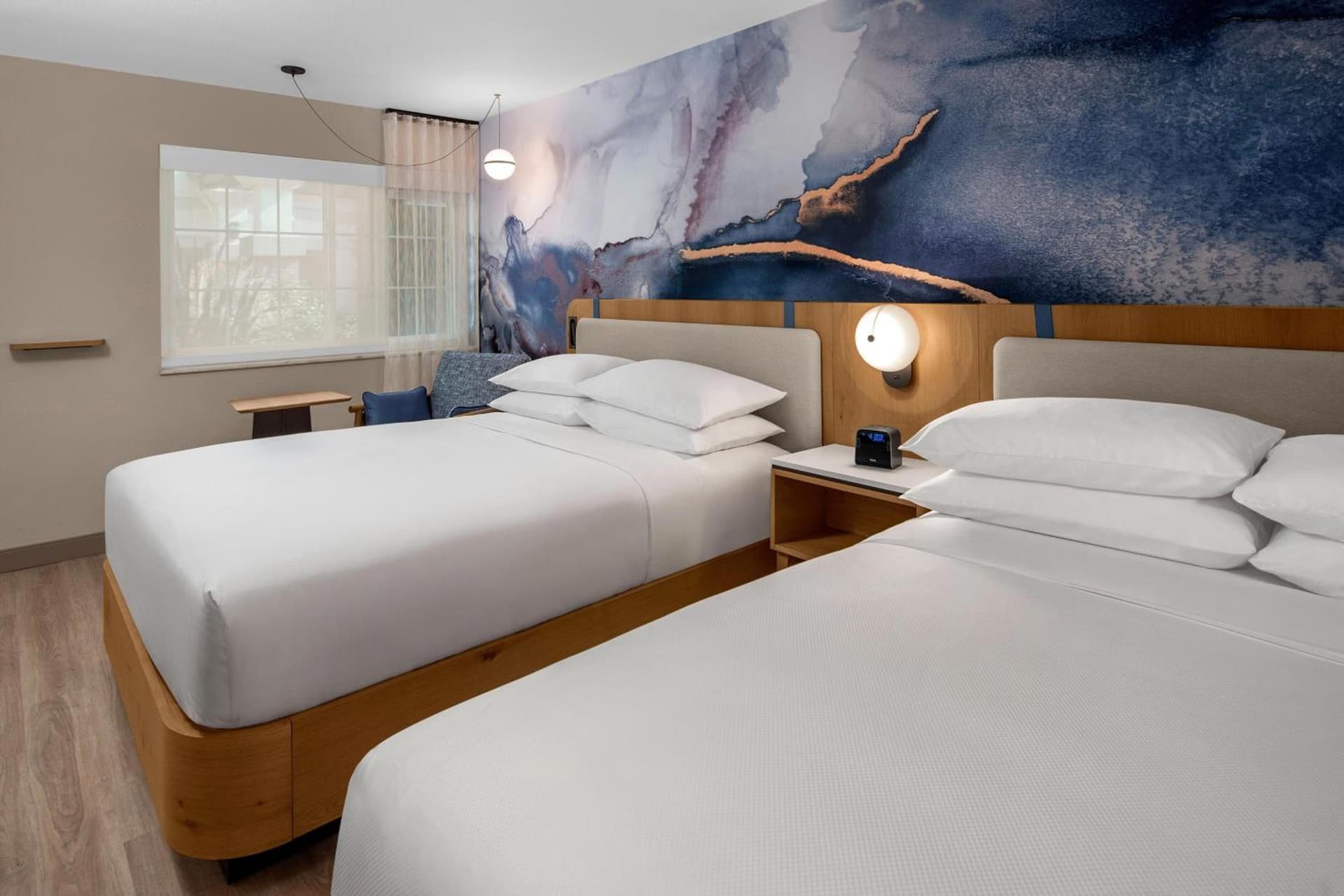 Delta Hotels by Marriott Santa Clara Silicon Valley gallery photo in Santa Clara, CA — image 30