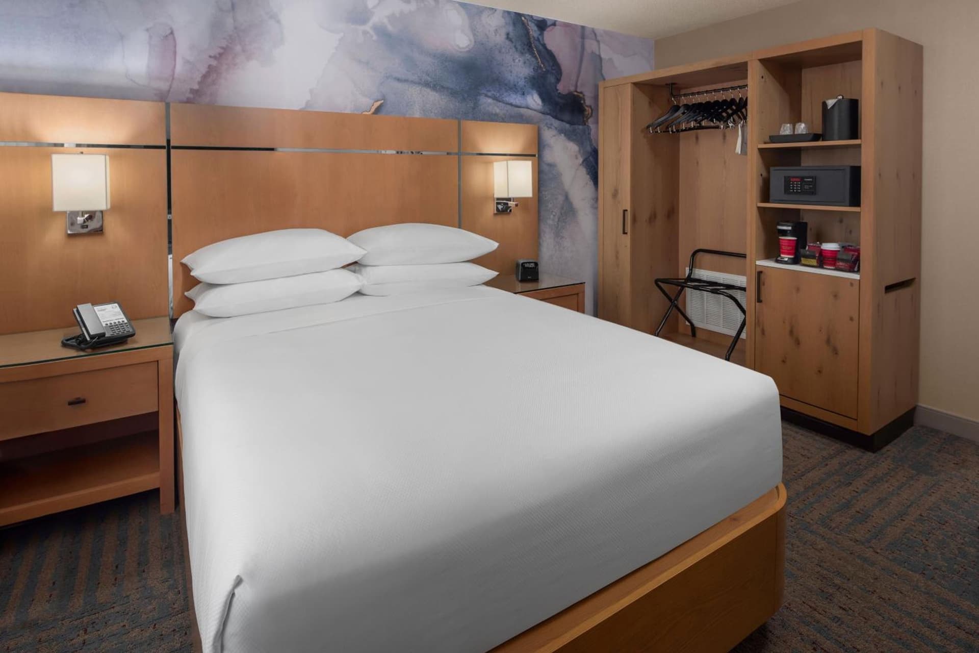 Delta Hotels by Marriott Santa Clara Silicon Valley gallery photo in Santa Clara, CA — image 16